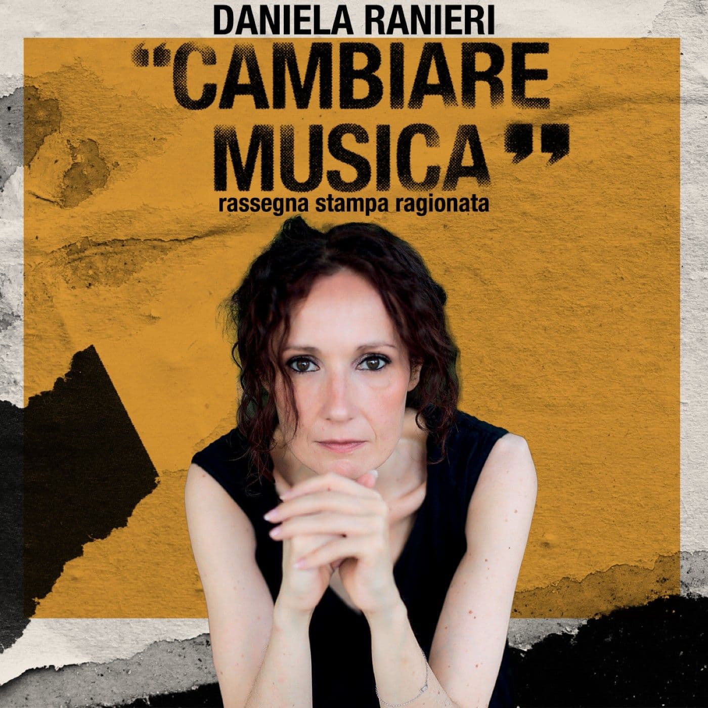Cambiare musica - Podcast