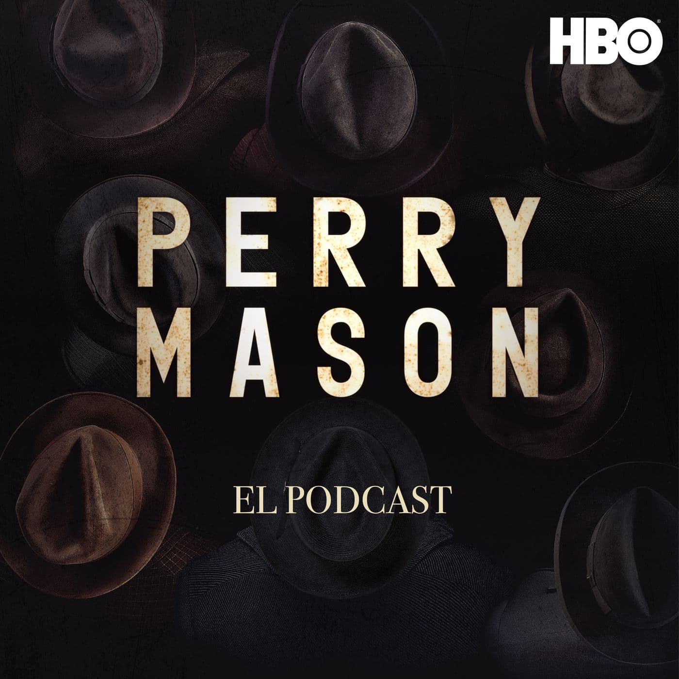 Perry Mason: El Podcast - Podcasts