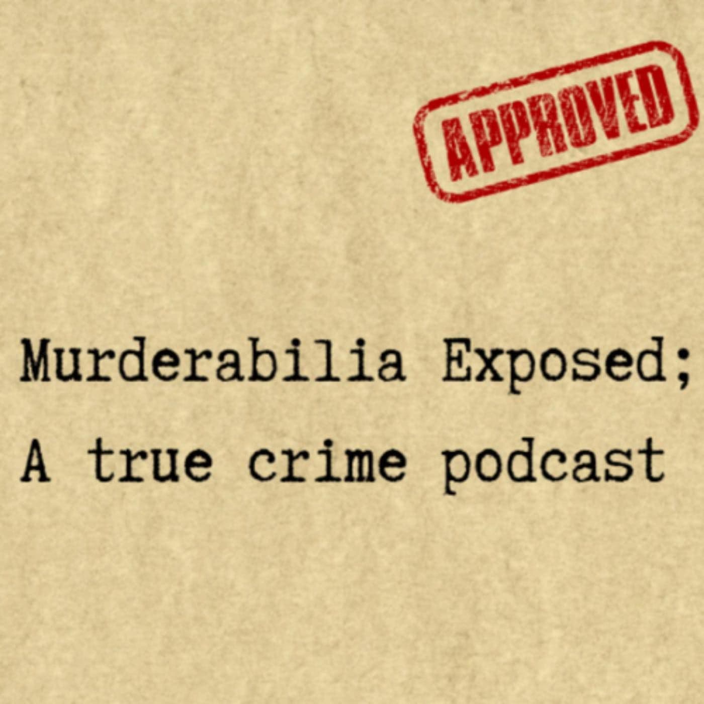 Murderabilia Exposed