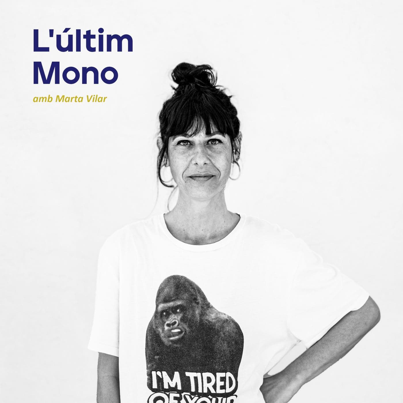 L'últim mono - Podcasts