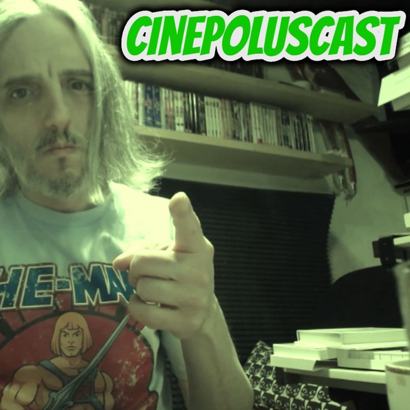 CinePolusCast (in lingua italiana) - Podcast