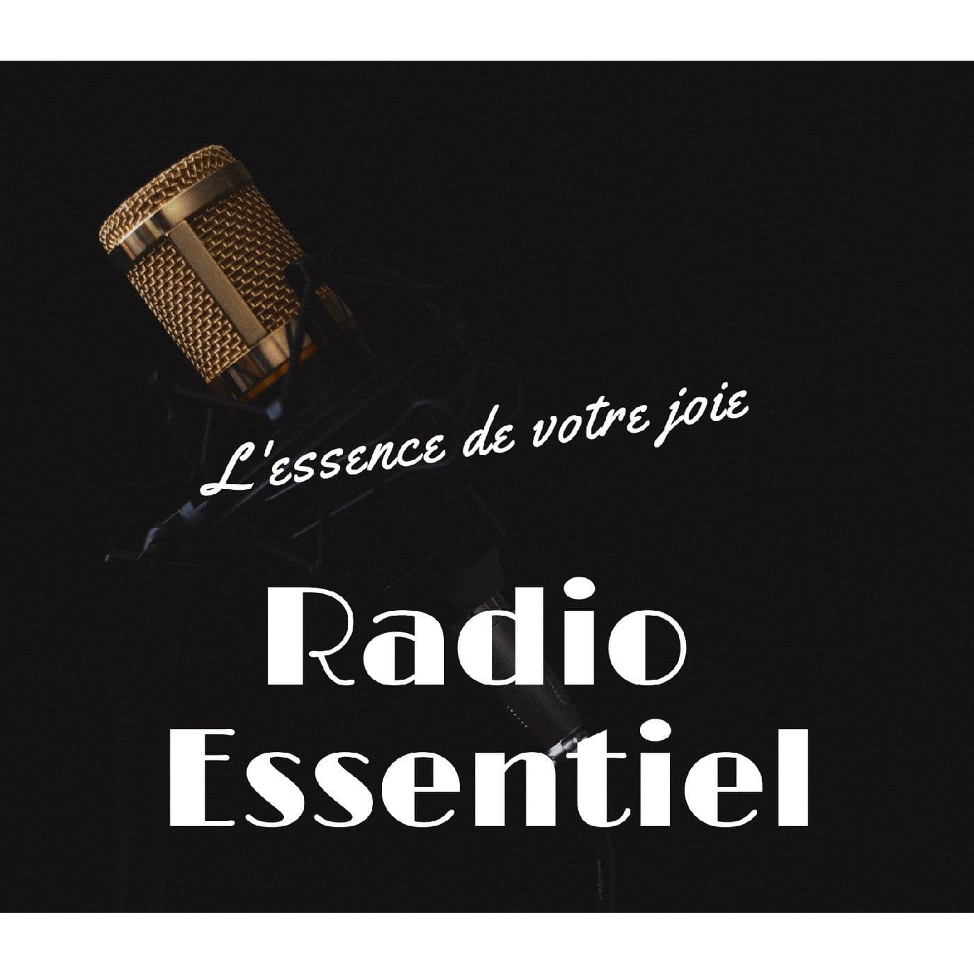 MA TOUCHE - Podcast