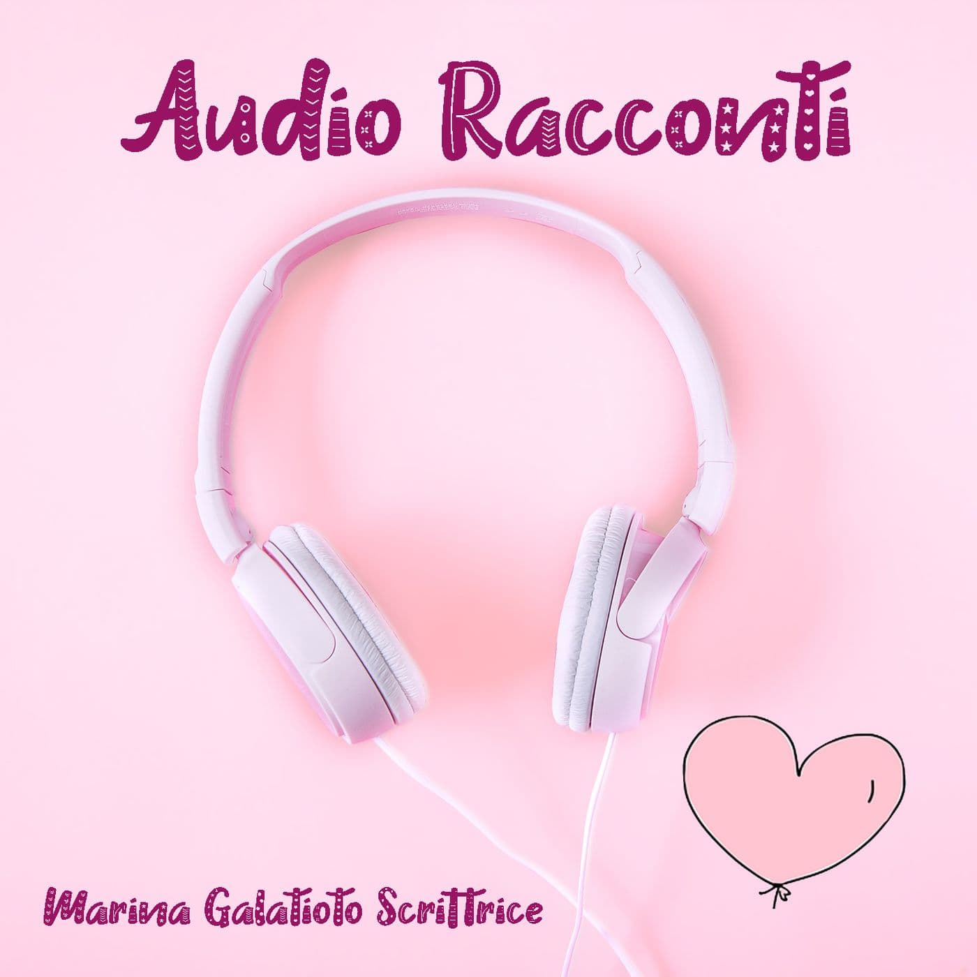 Racconti Rosa - Podcast