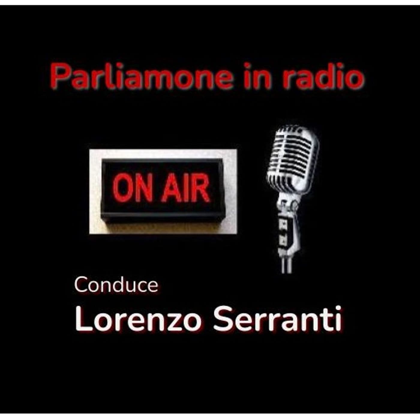 Parliamone in radio - Podcast