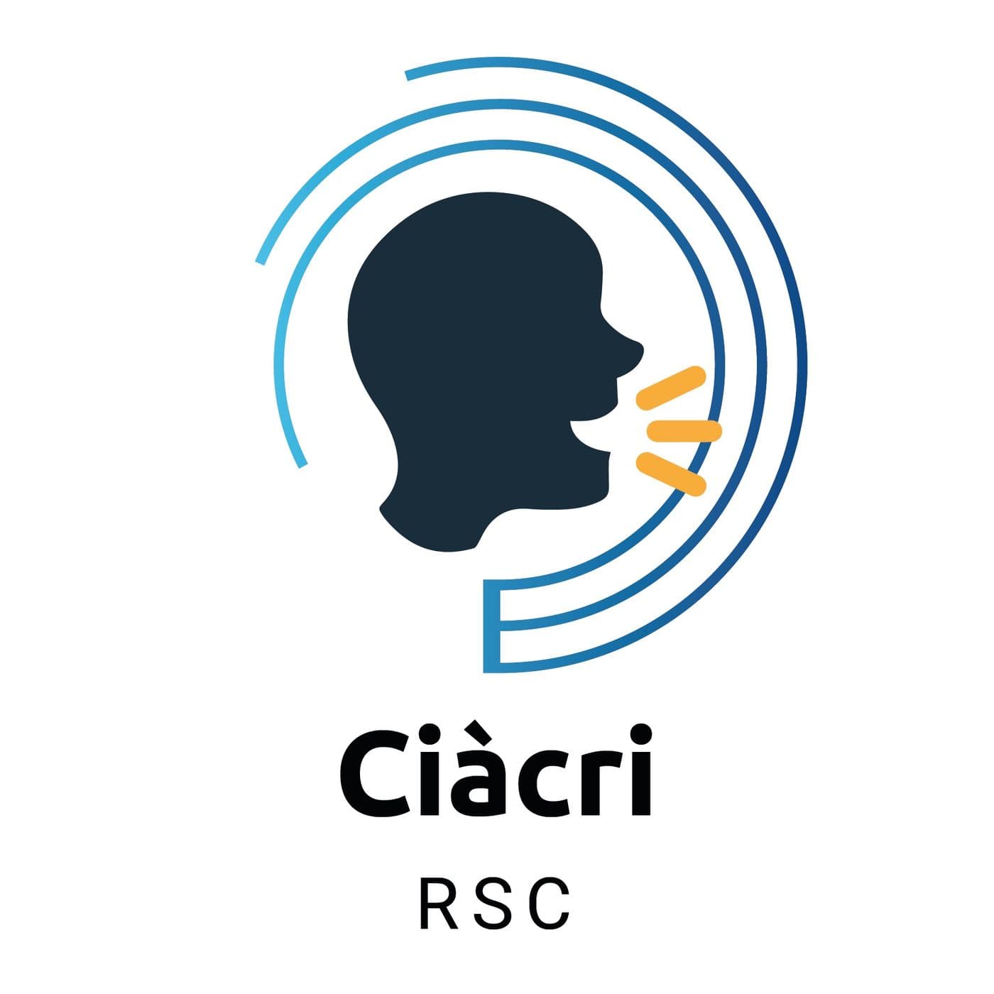 Ciàcri - Podcast