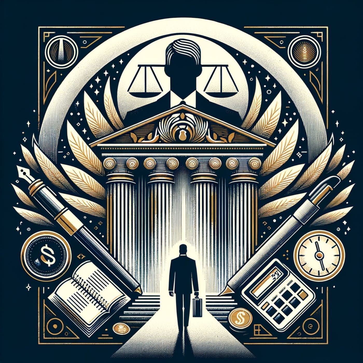 Director of the Office of Management and Budget - 101 - Podcasts