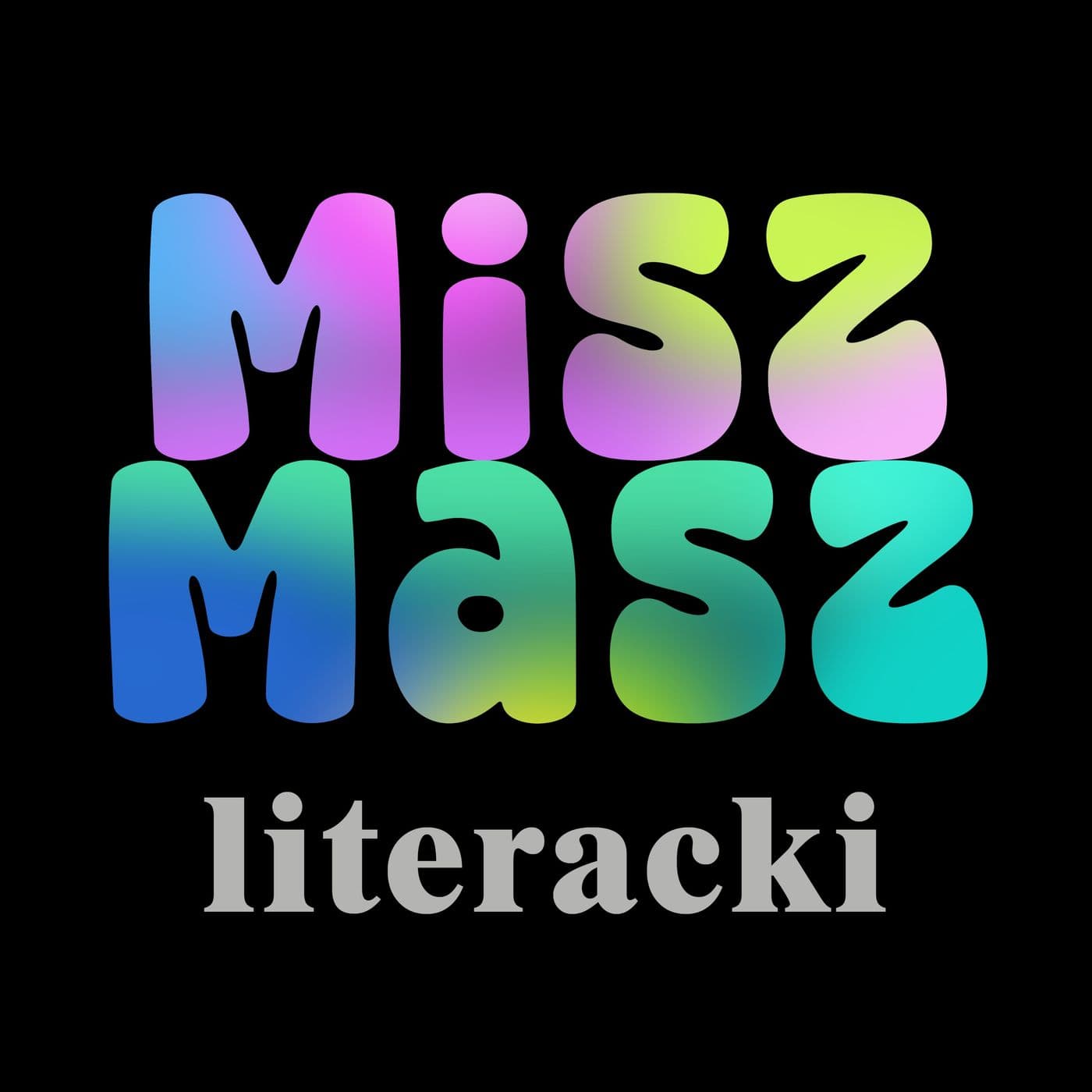 Miszmasz literacki