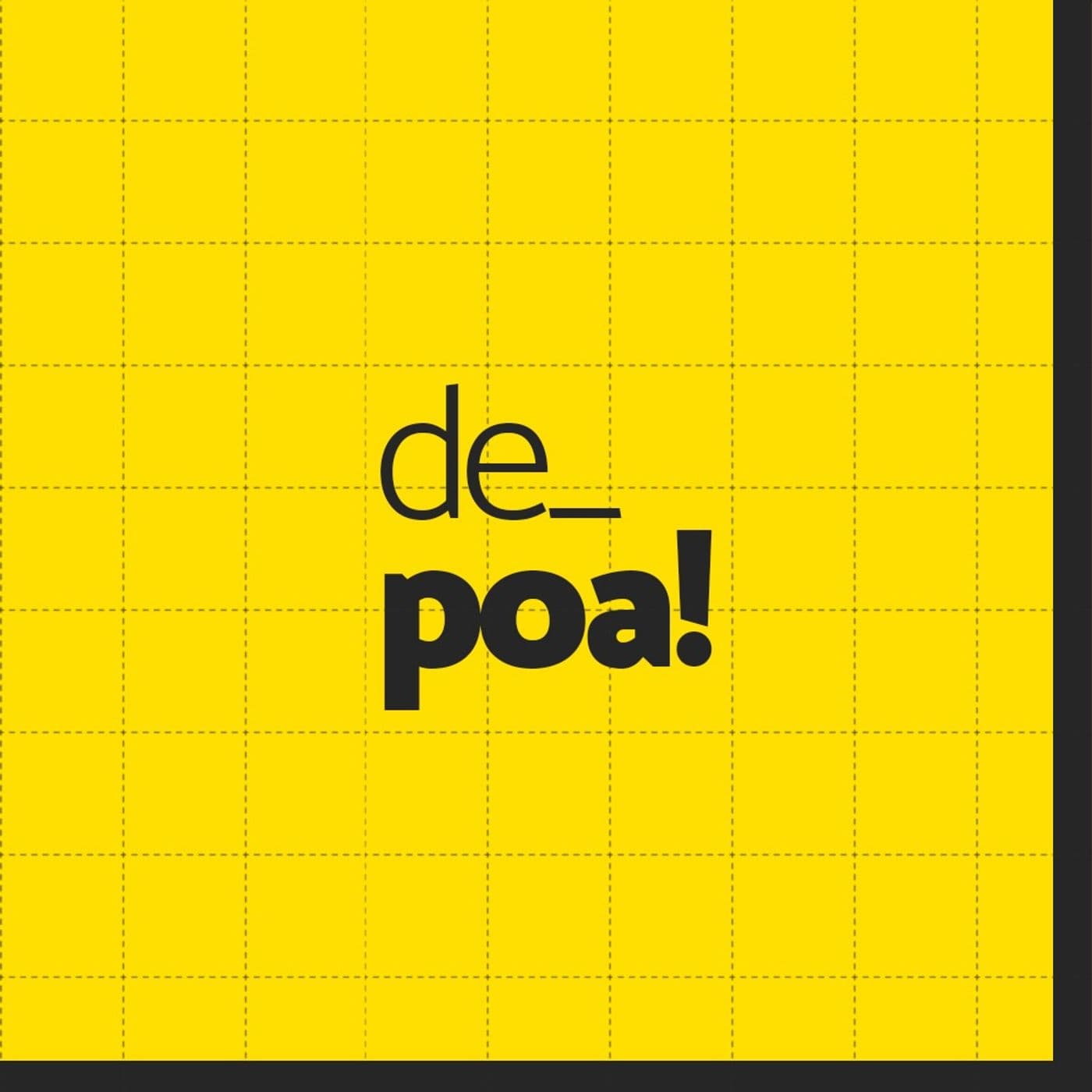 De_Poa! - Podcasts