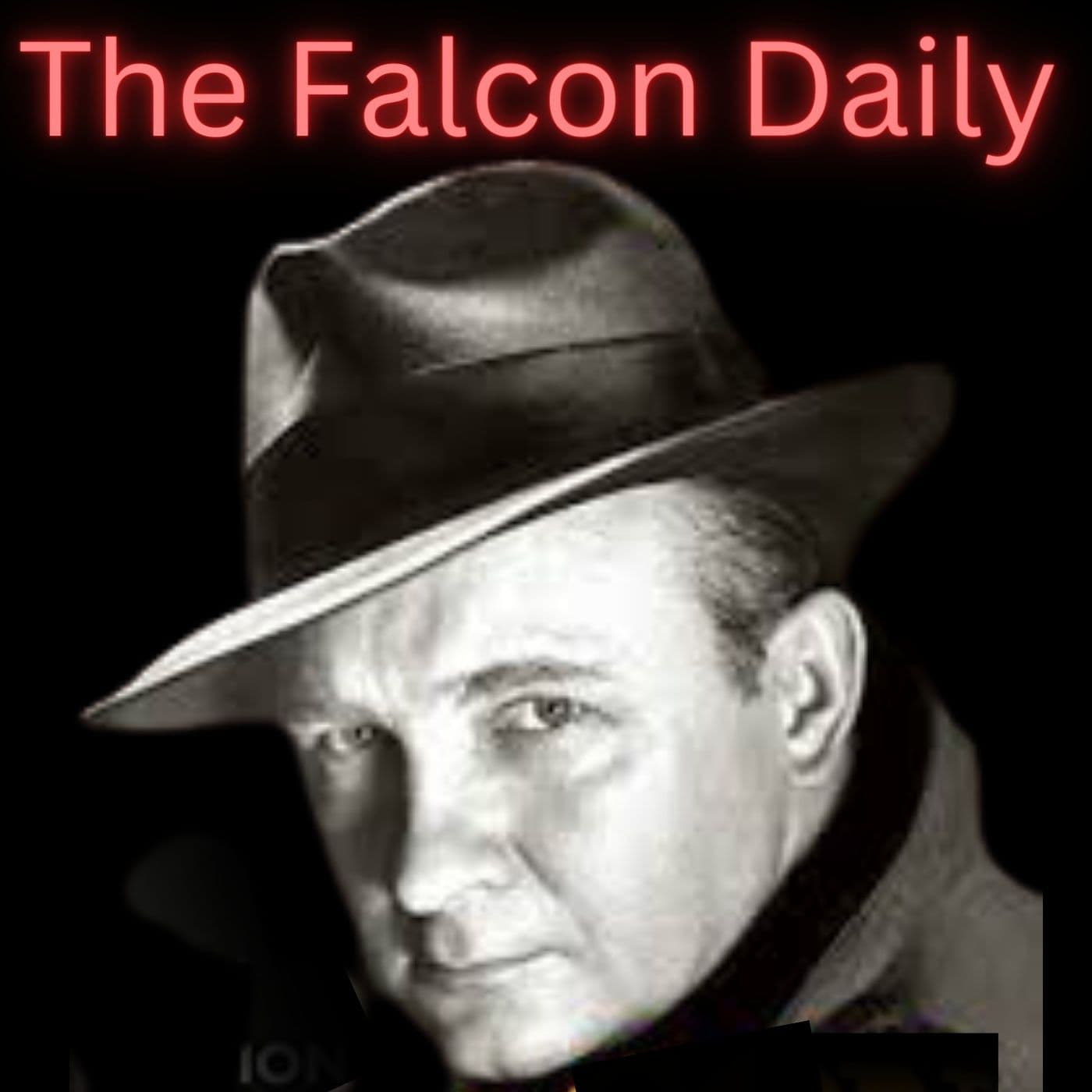 The Falcon Daily - Podcasts