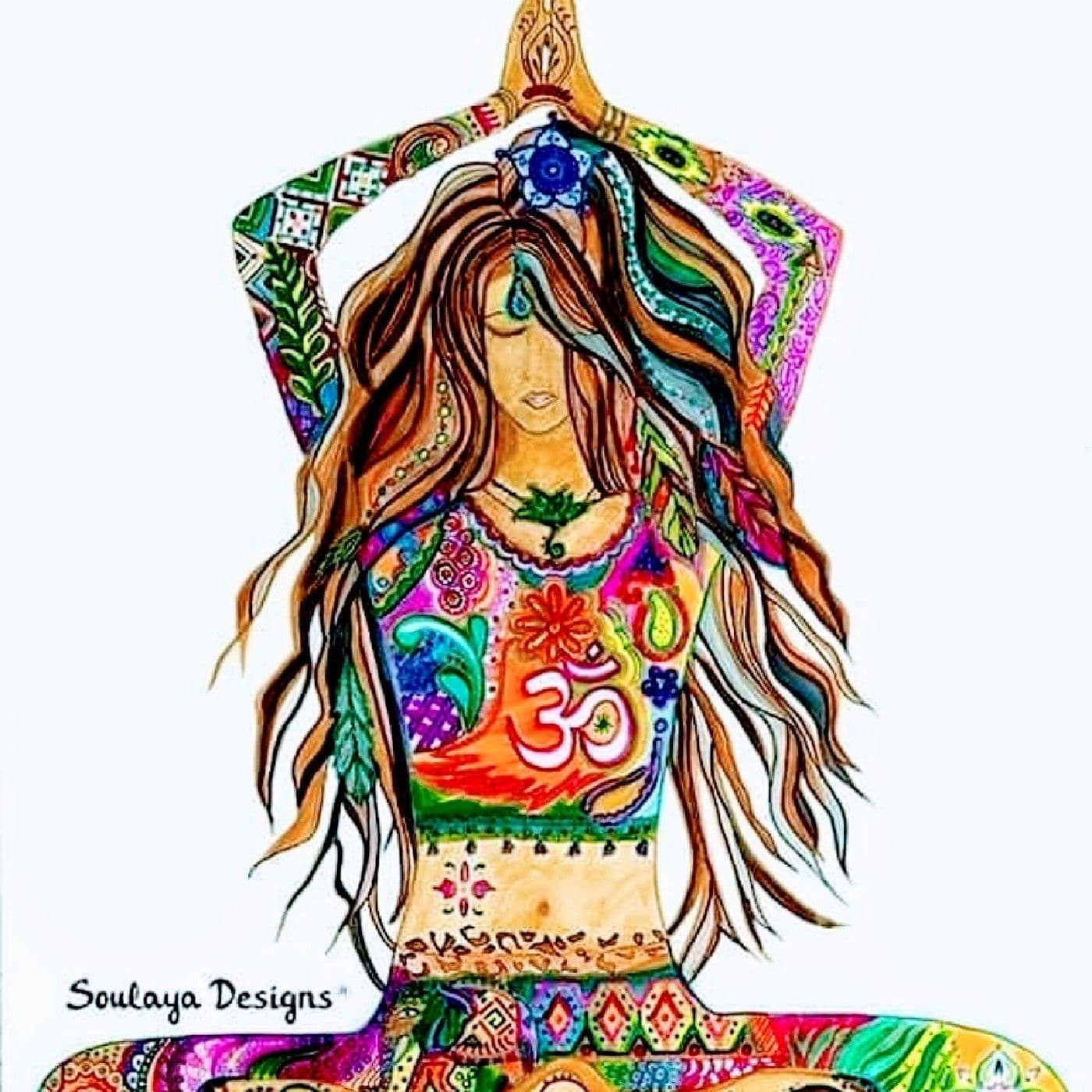 Themonkey.mind Meditaciones-Mindfulness - Podcasts