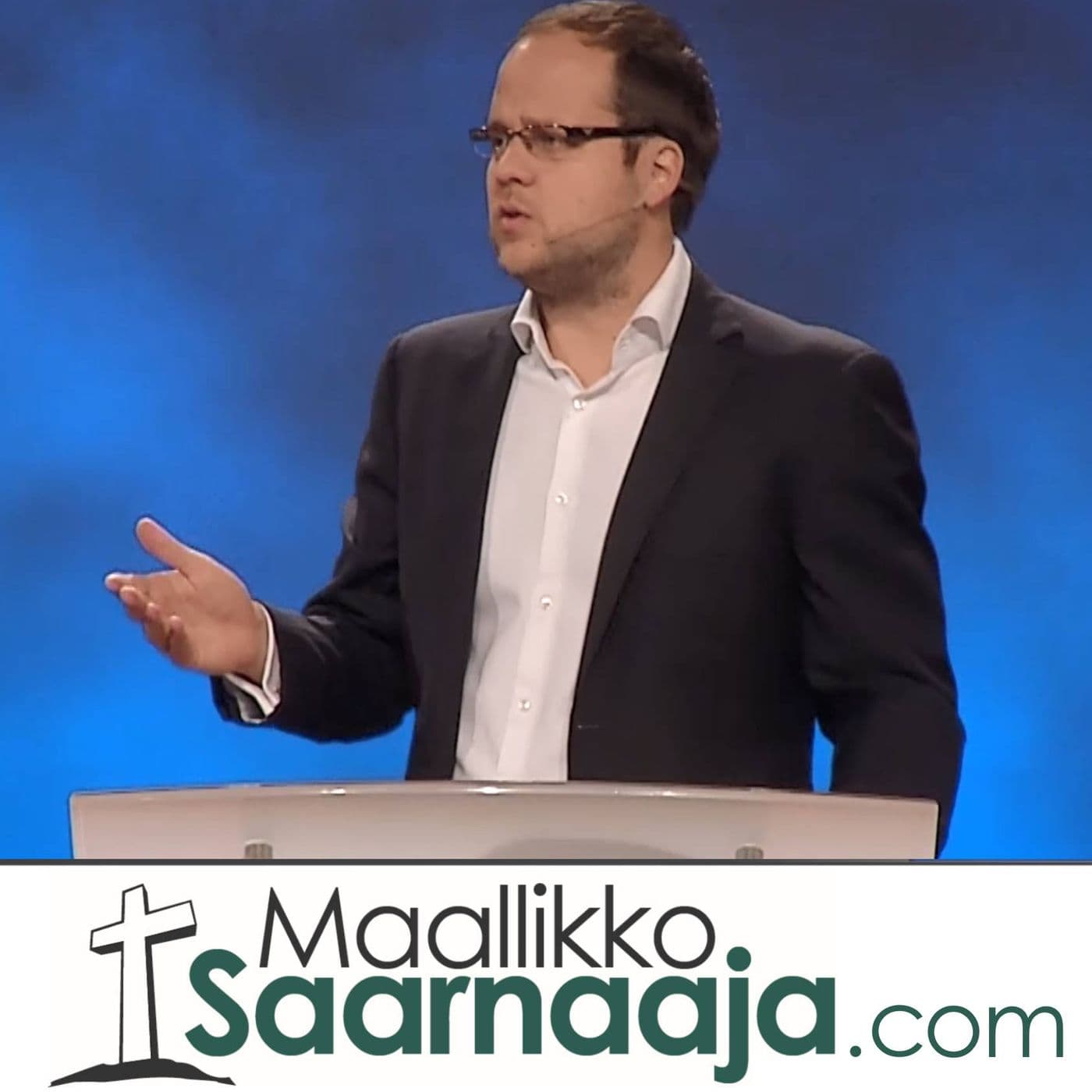 Mikä Ihmeen "Isä Meidän Rukous"? - Podcast