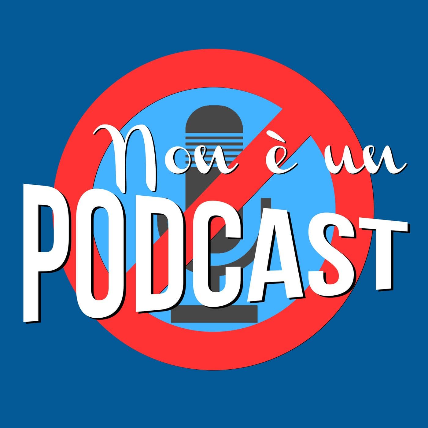 Non è un podcast - Podcast