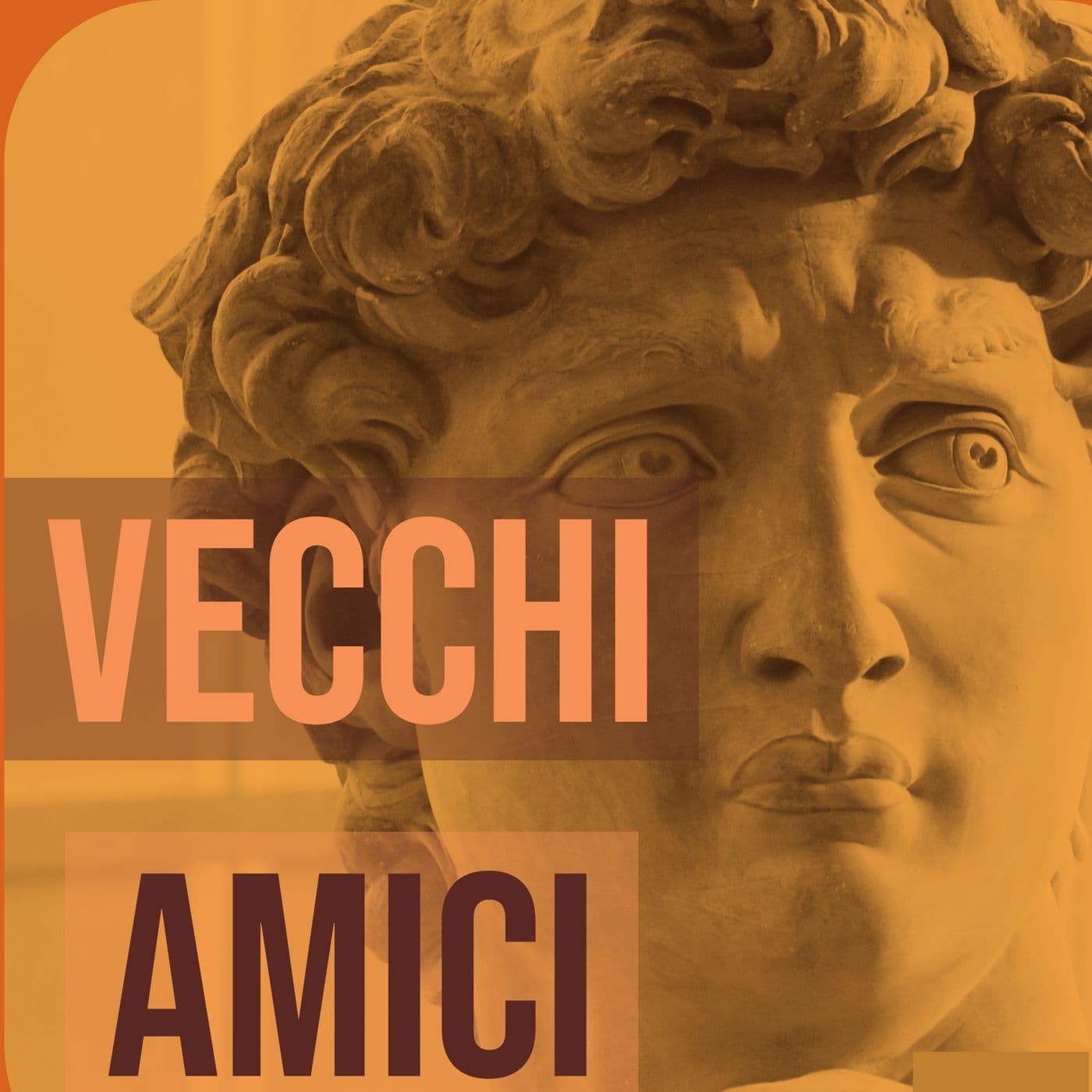 Vecchi Amici... Bibbia - Podcast