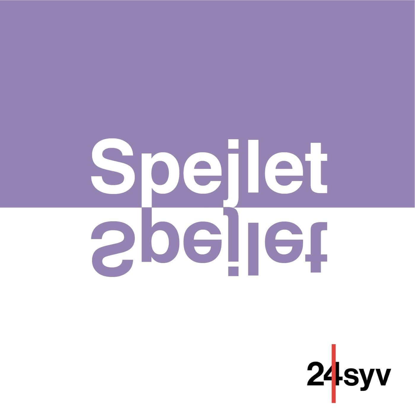 Spejlet - Podcast