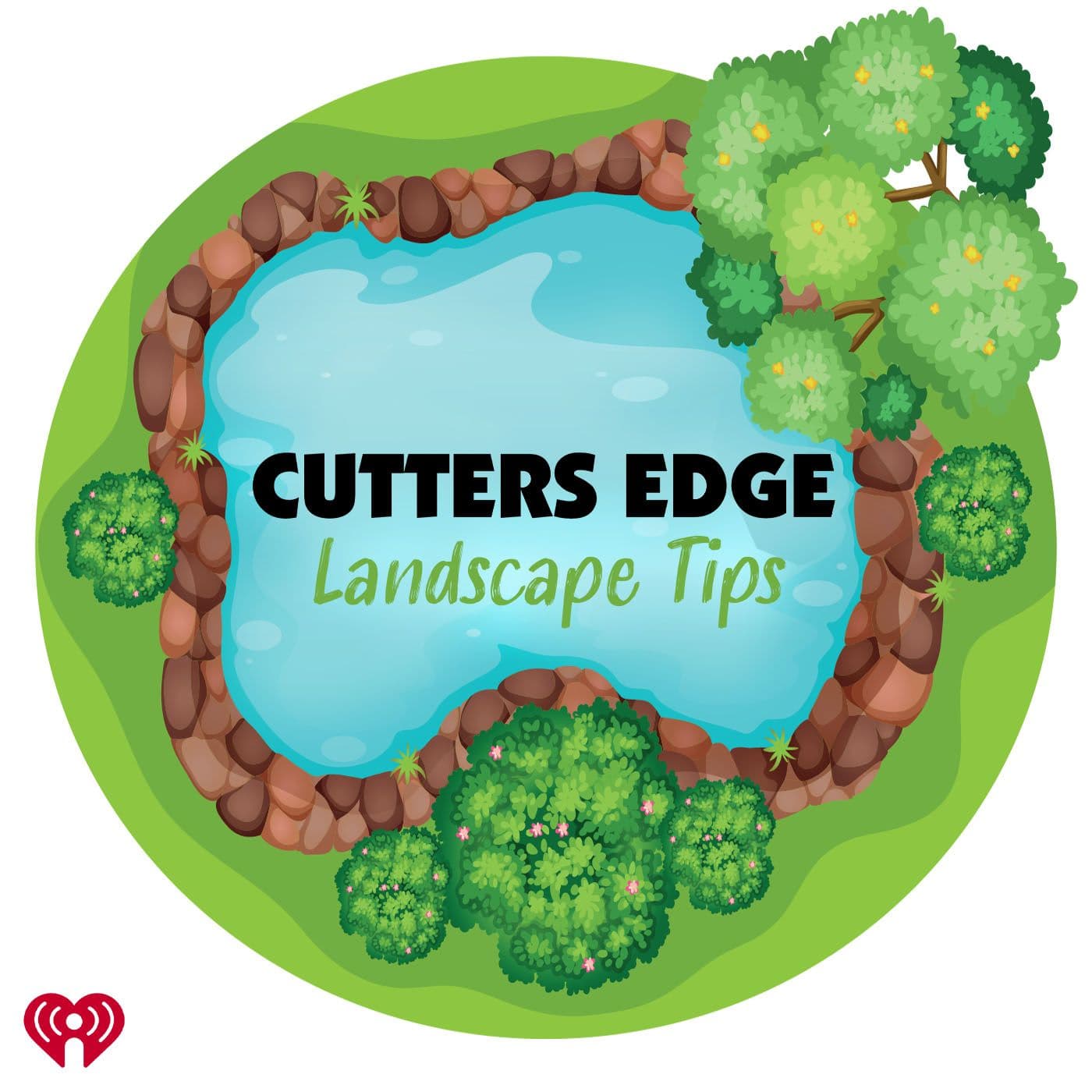 Cutters Edge Total Landscape Solutions - Podcasts