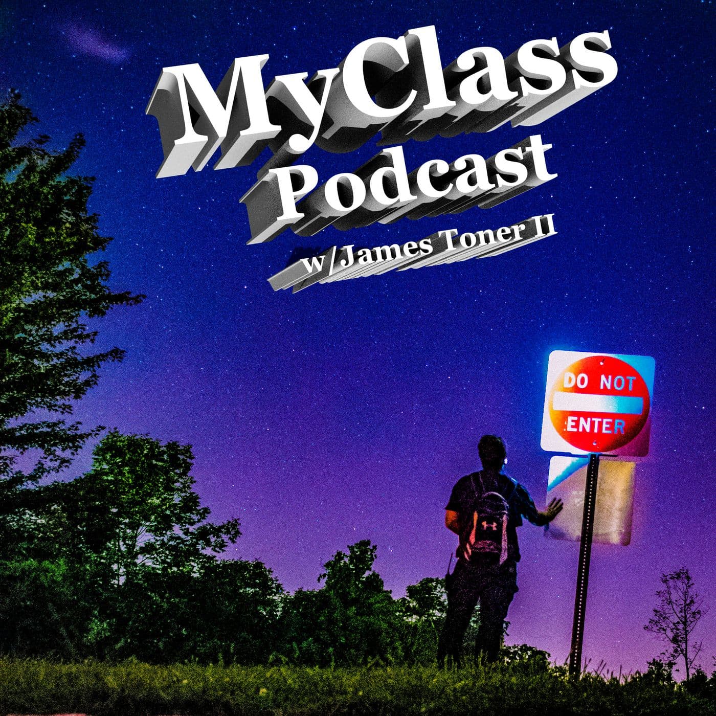 MyClass Podcast - Podcasts