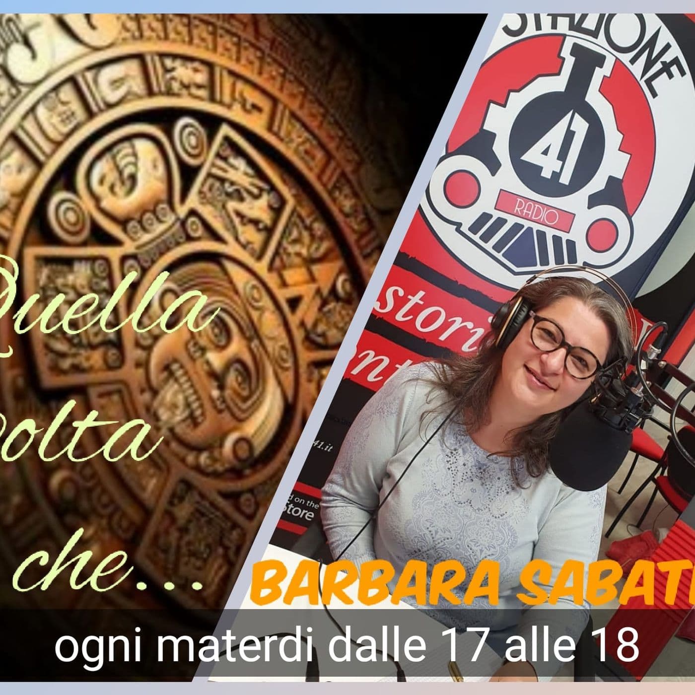 Quella volta che - Podcast