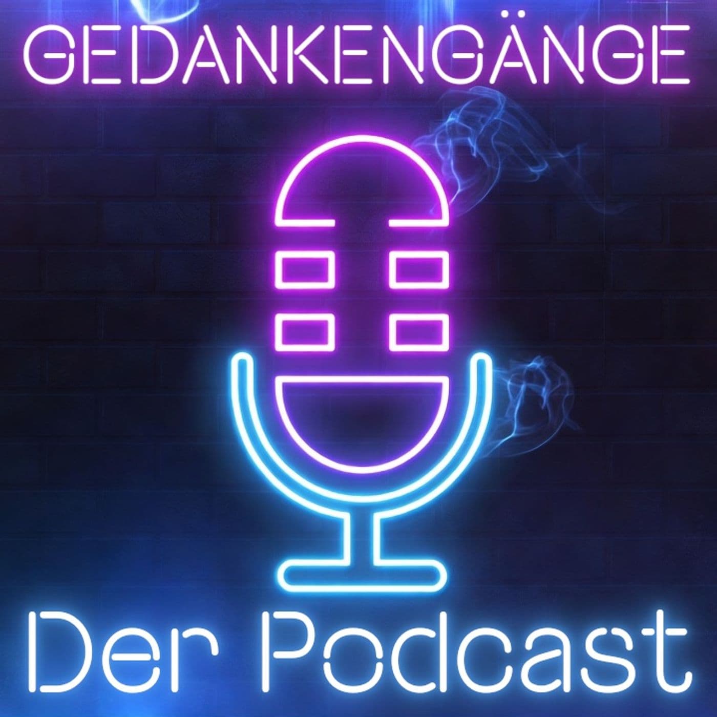 Gedankengänge