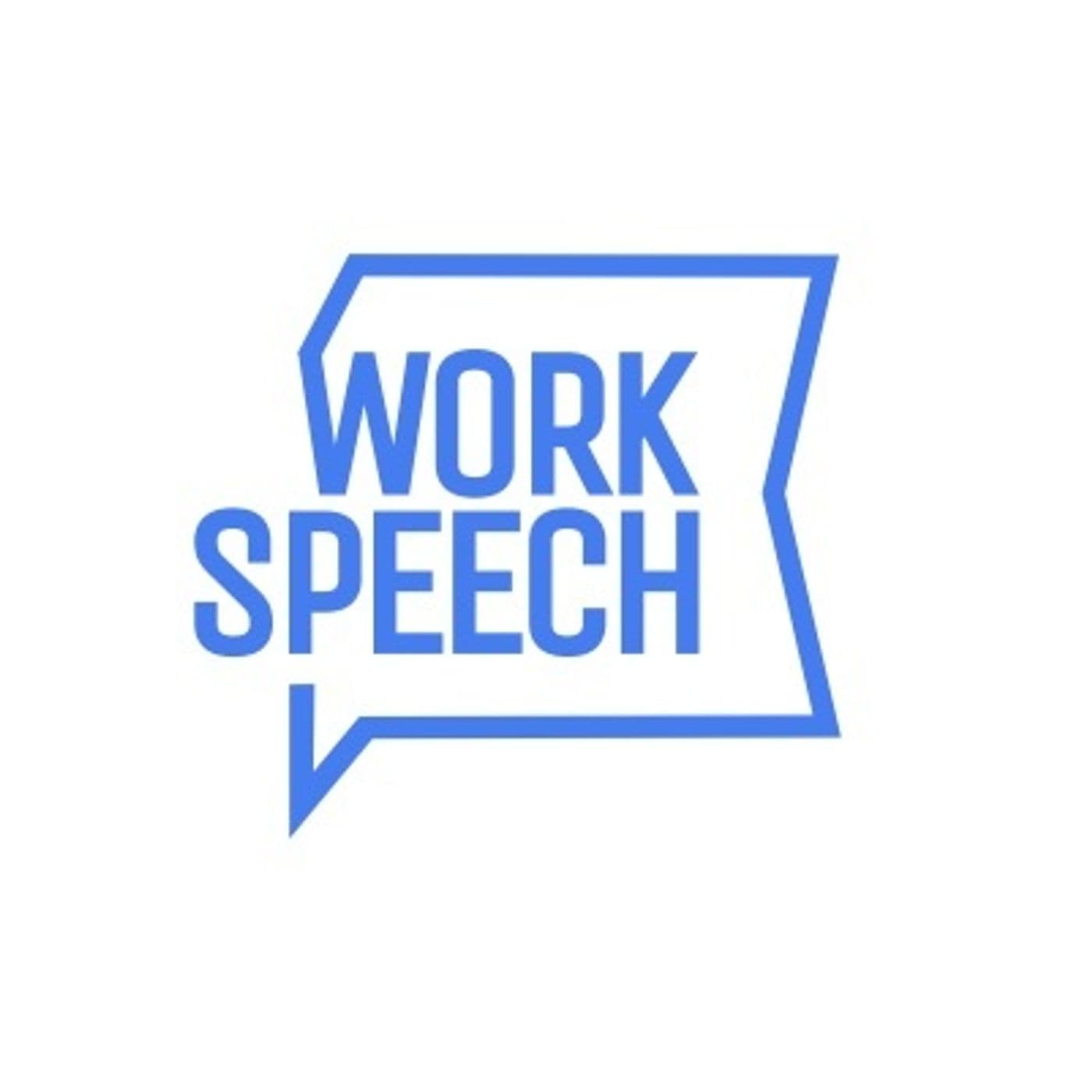 WorkSpeech - Podcast