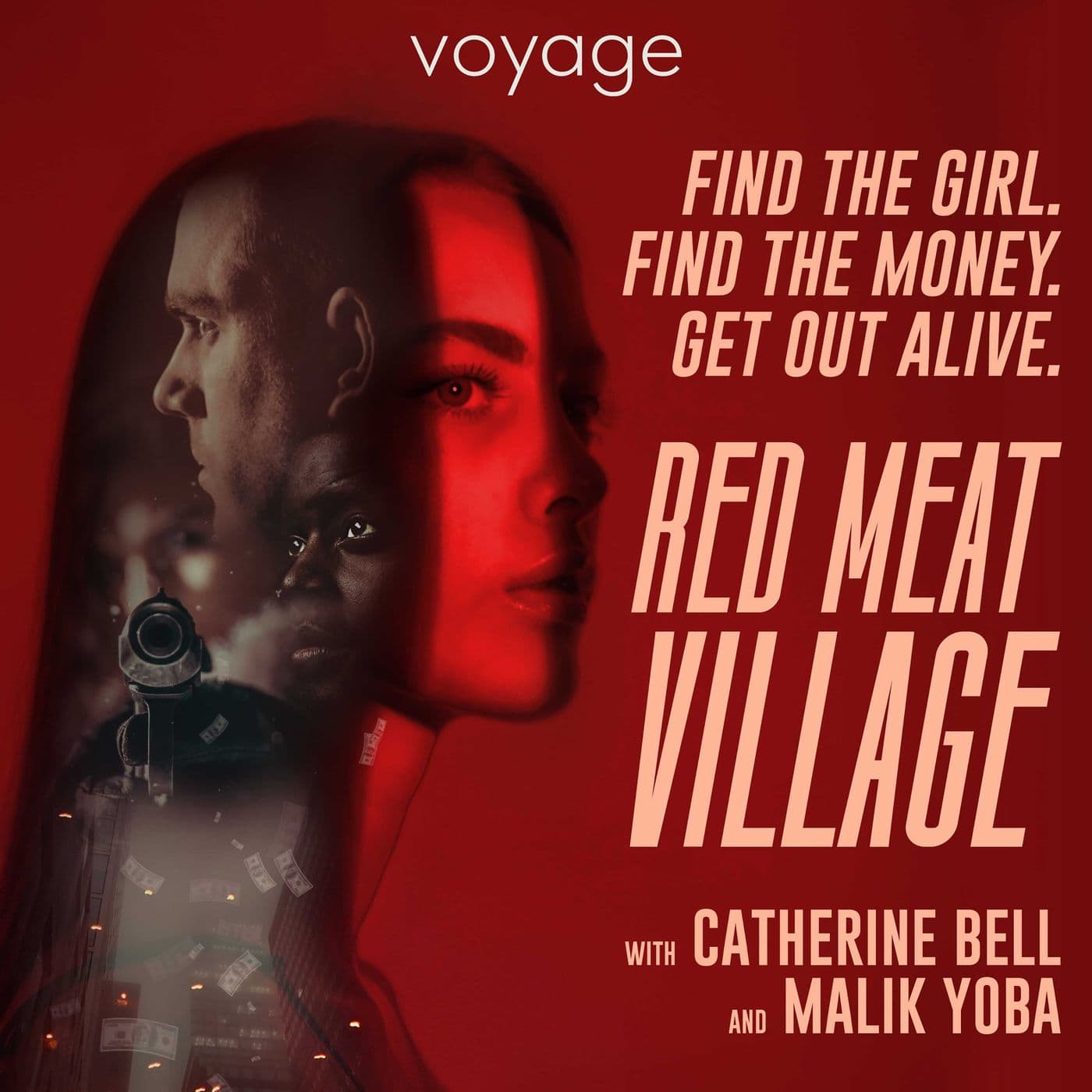 Red Meat Village - Podcasts