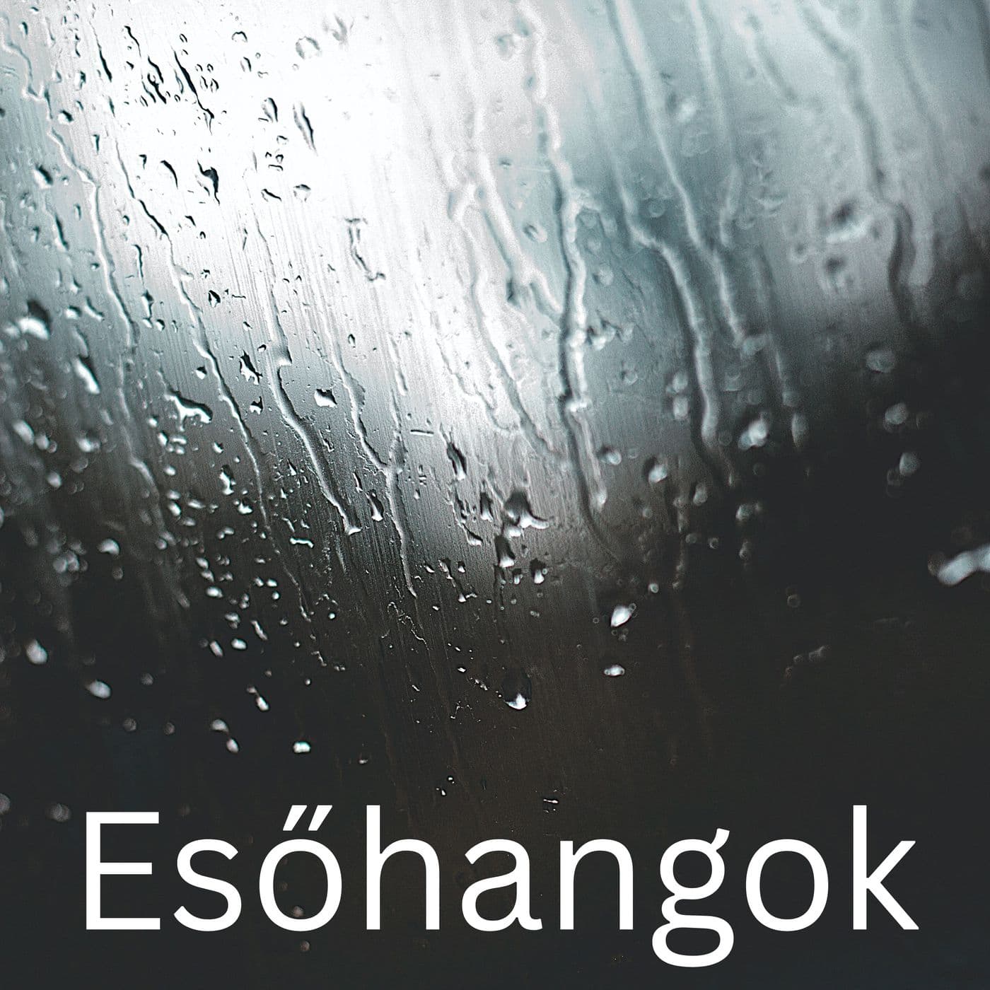 Esőhangok - Podcasts