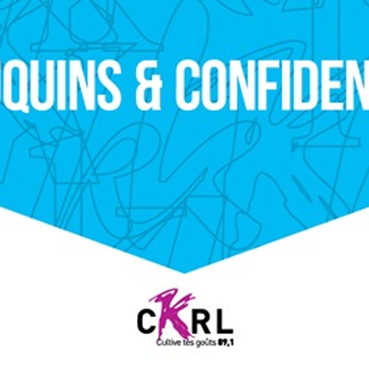 Bouquins & Confidences - Podcasts