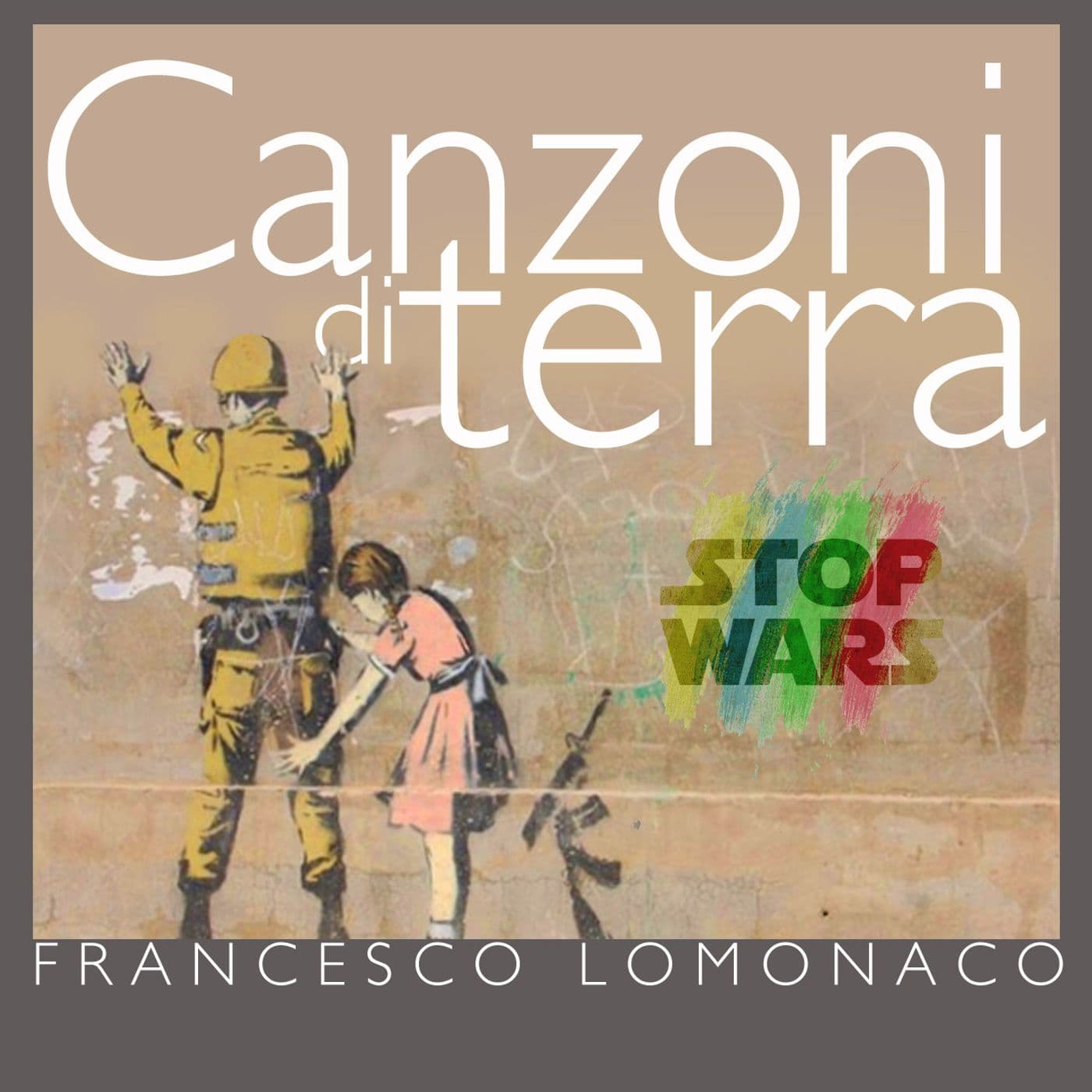 Canzoni di Terra