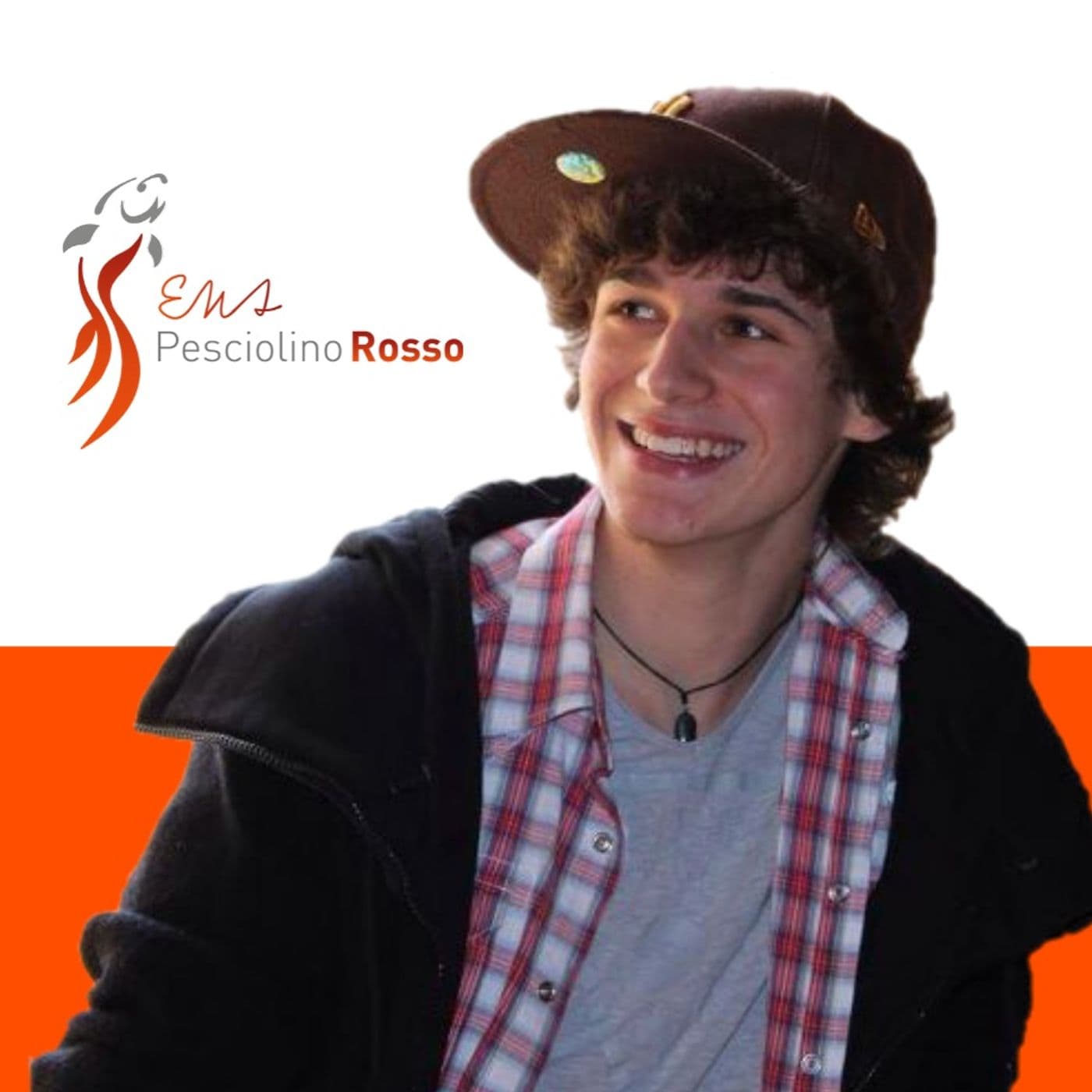 Ema PesciolinoRosso - il podcast - Podcast
