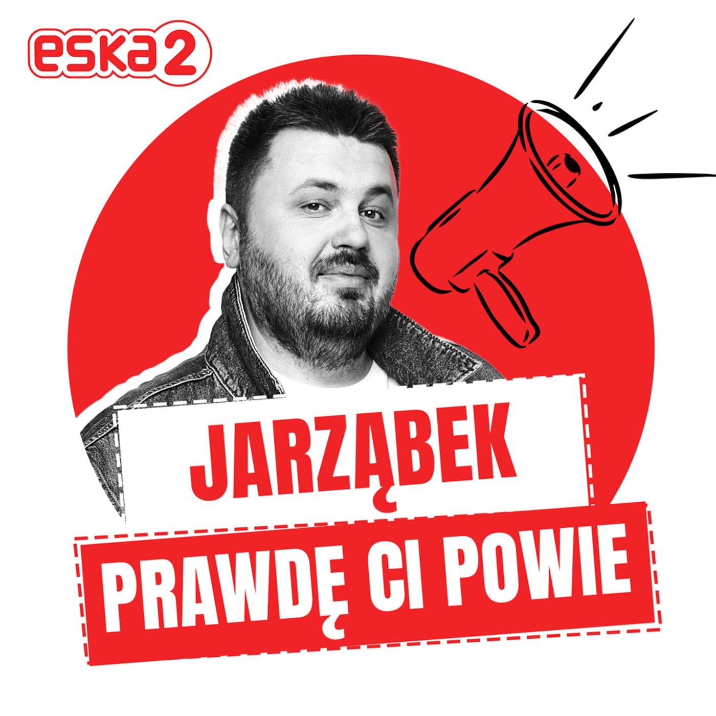 Jarząbek prawdę Ci powie - Podcasty