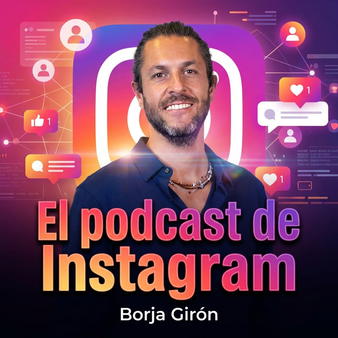 El podcast de Instagram - Podcasts
