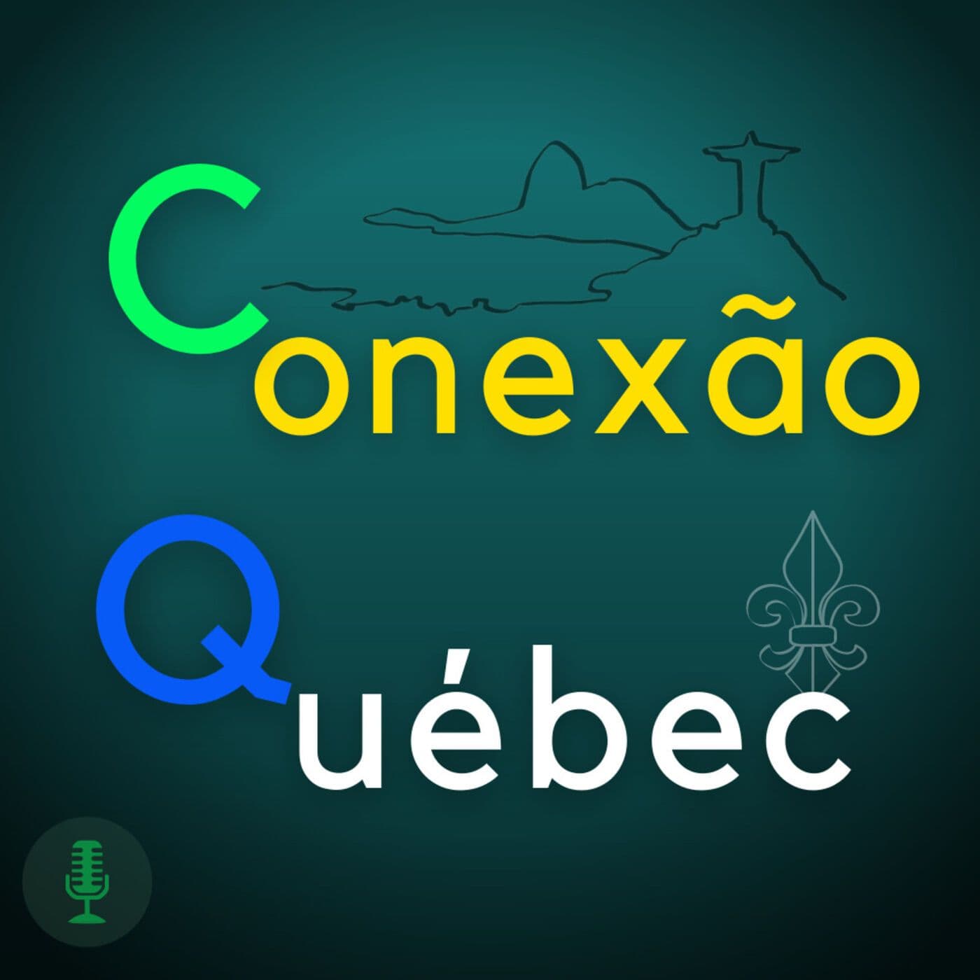 Conexão Québec - Podcasts