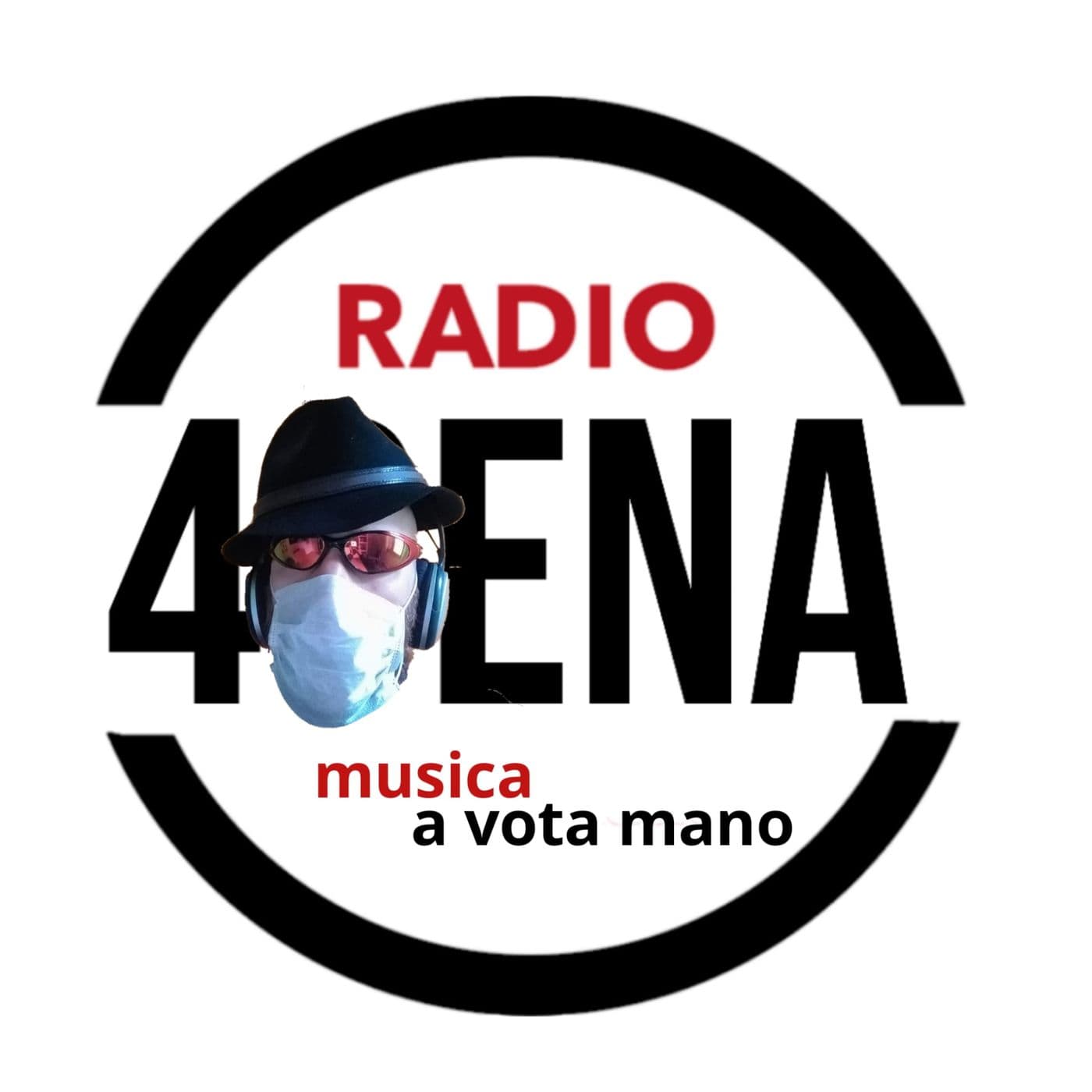 Radio40Ena - Podcasts