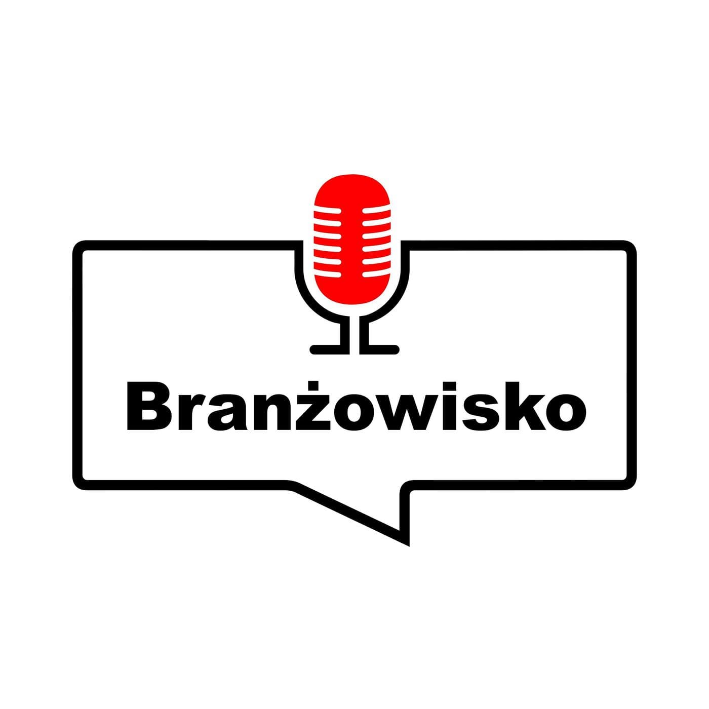 Branżowisko - Podcasts