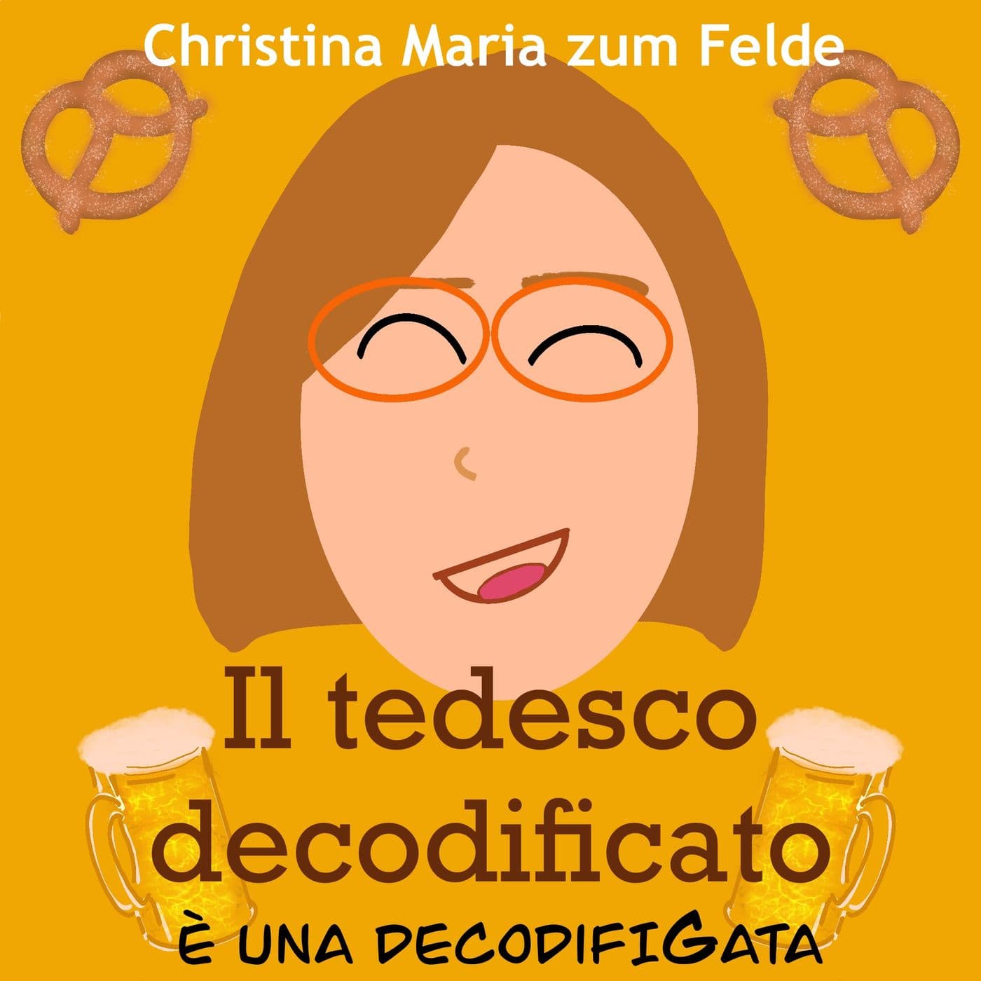 Il Tedesco Decodificato - Podcast
