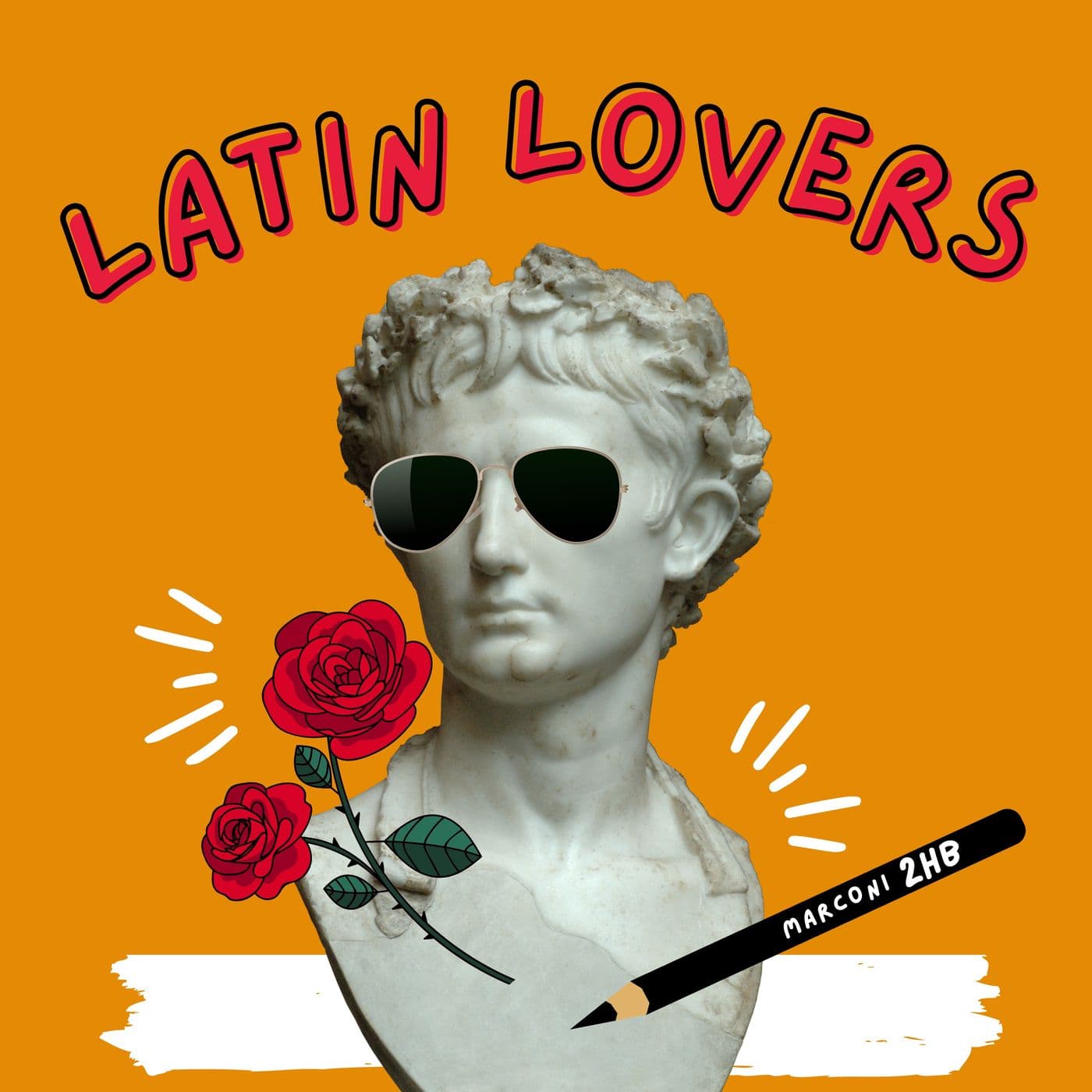 Latin Lovers - Podcast