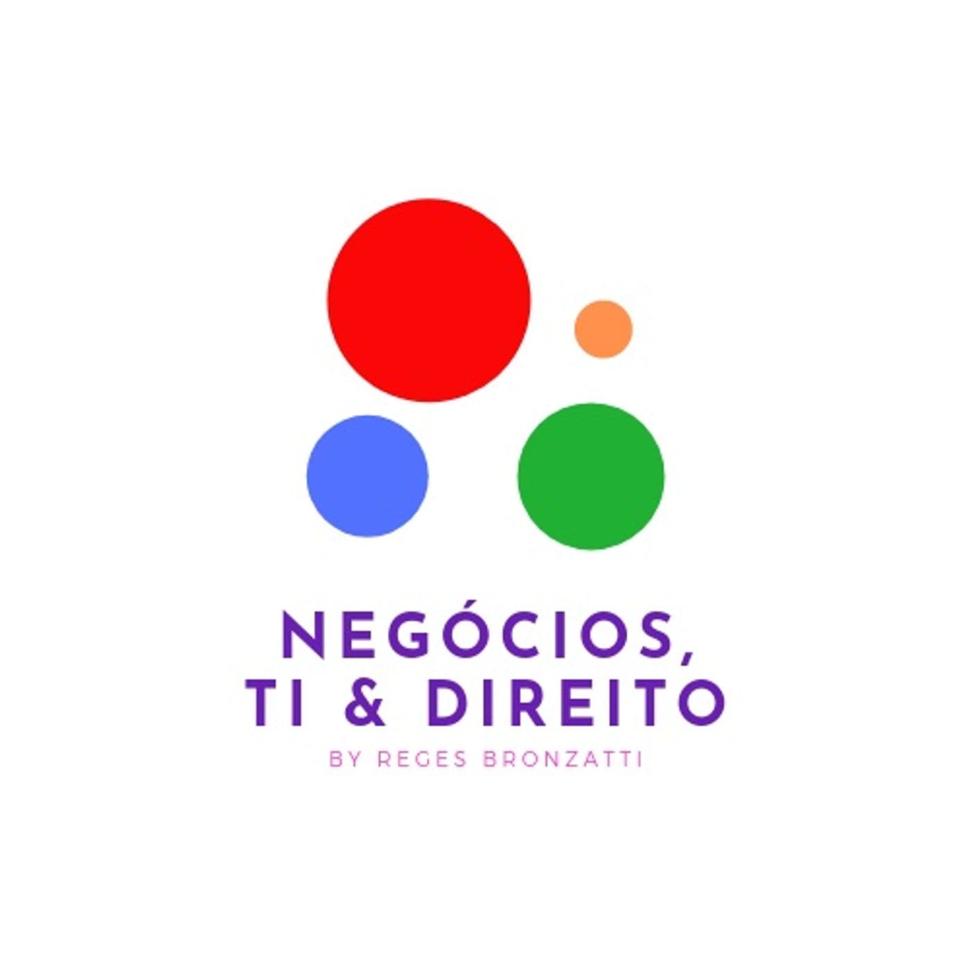Negócios, TI & Direito - Podcasts