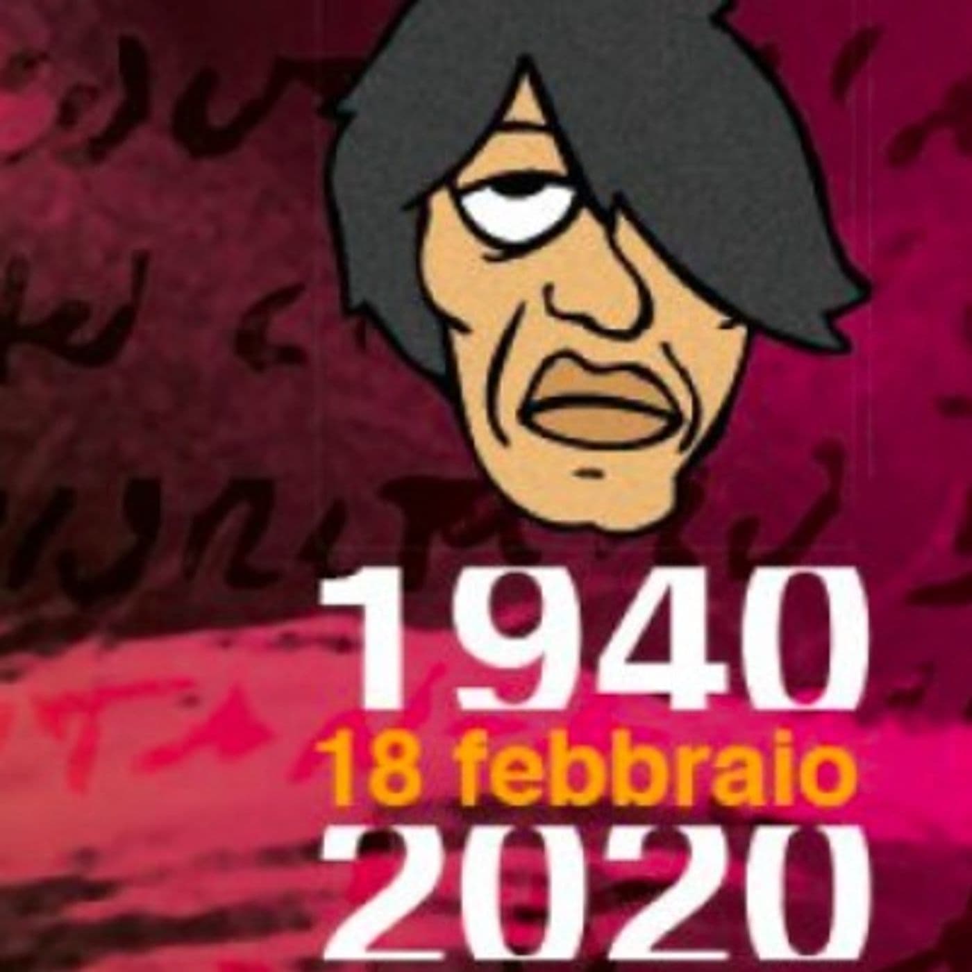 Buon compleanno Faber - Podcast