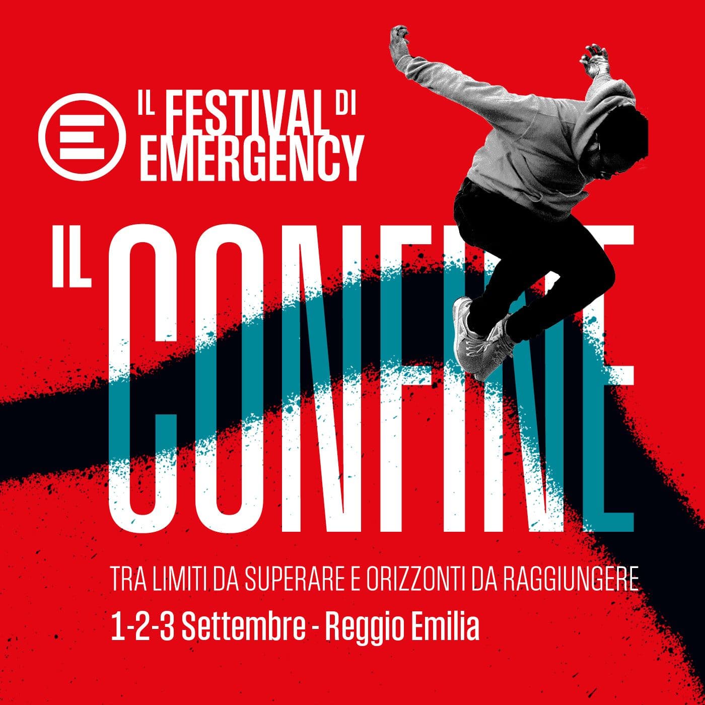 Domande per pensare (2023) | ll Confine - Podcast