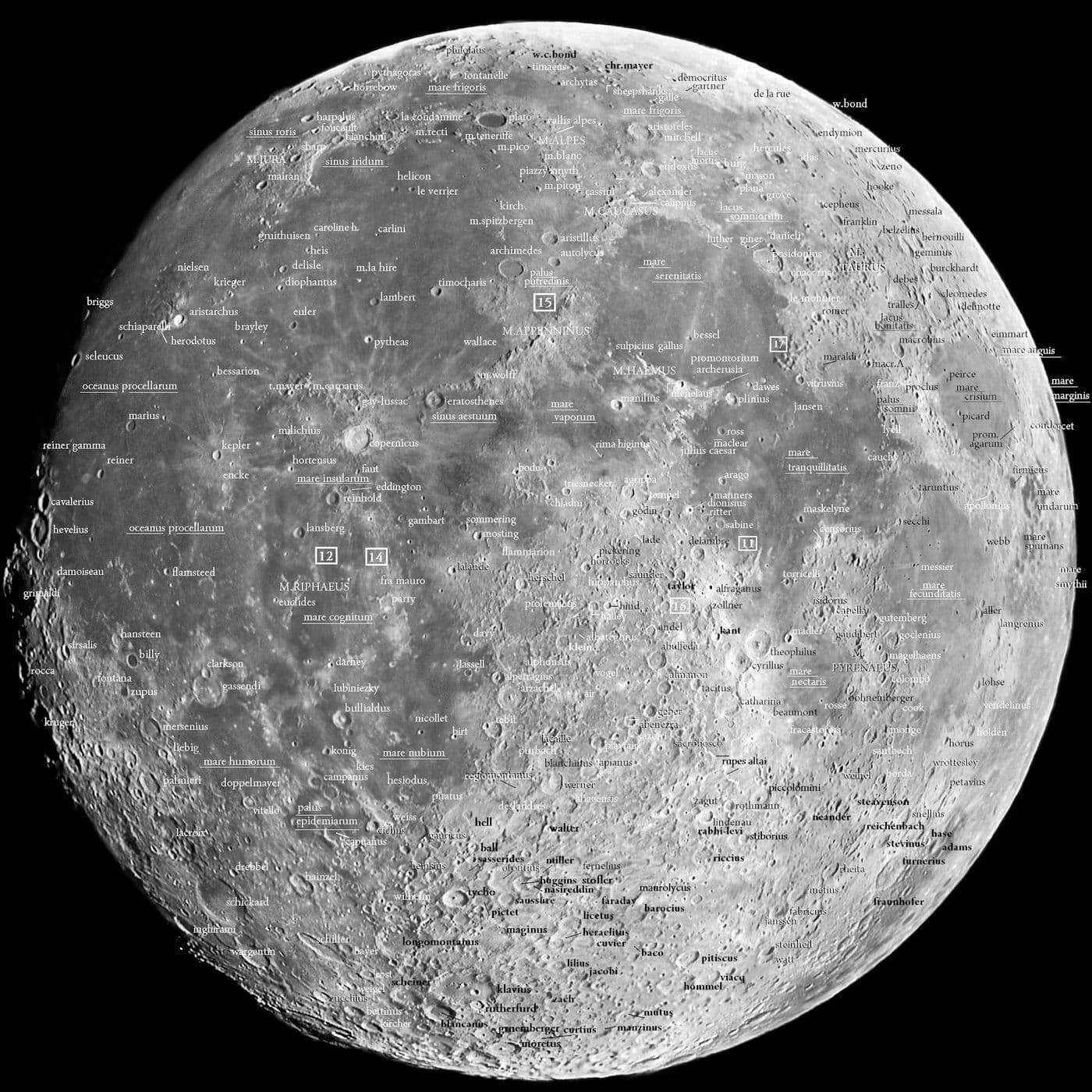 Lunari - Podcast