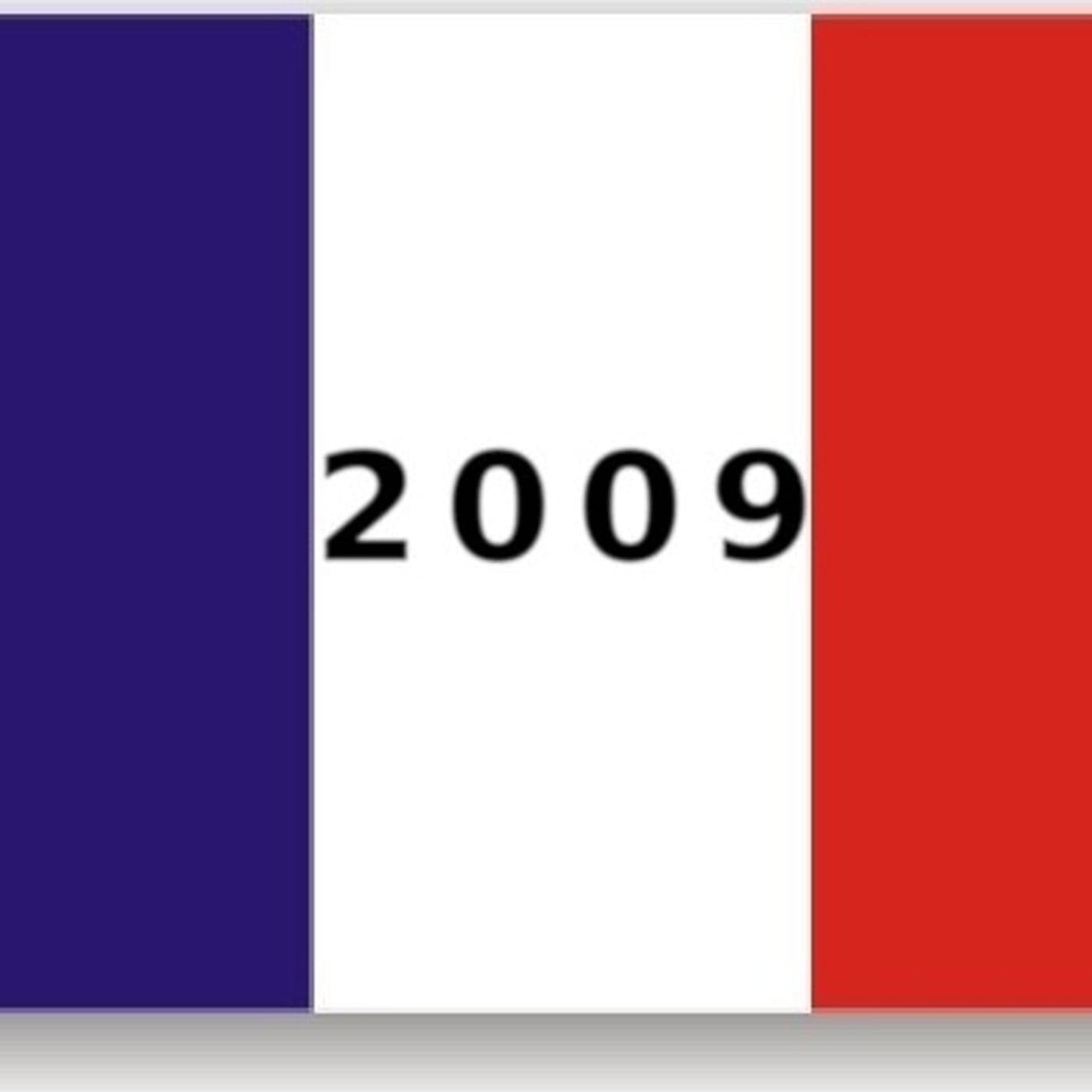 A la Une - 2009 - Lingue Minoritarie - Podcast