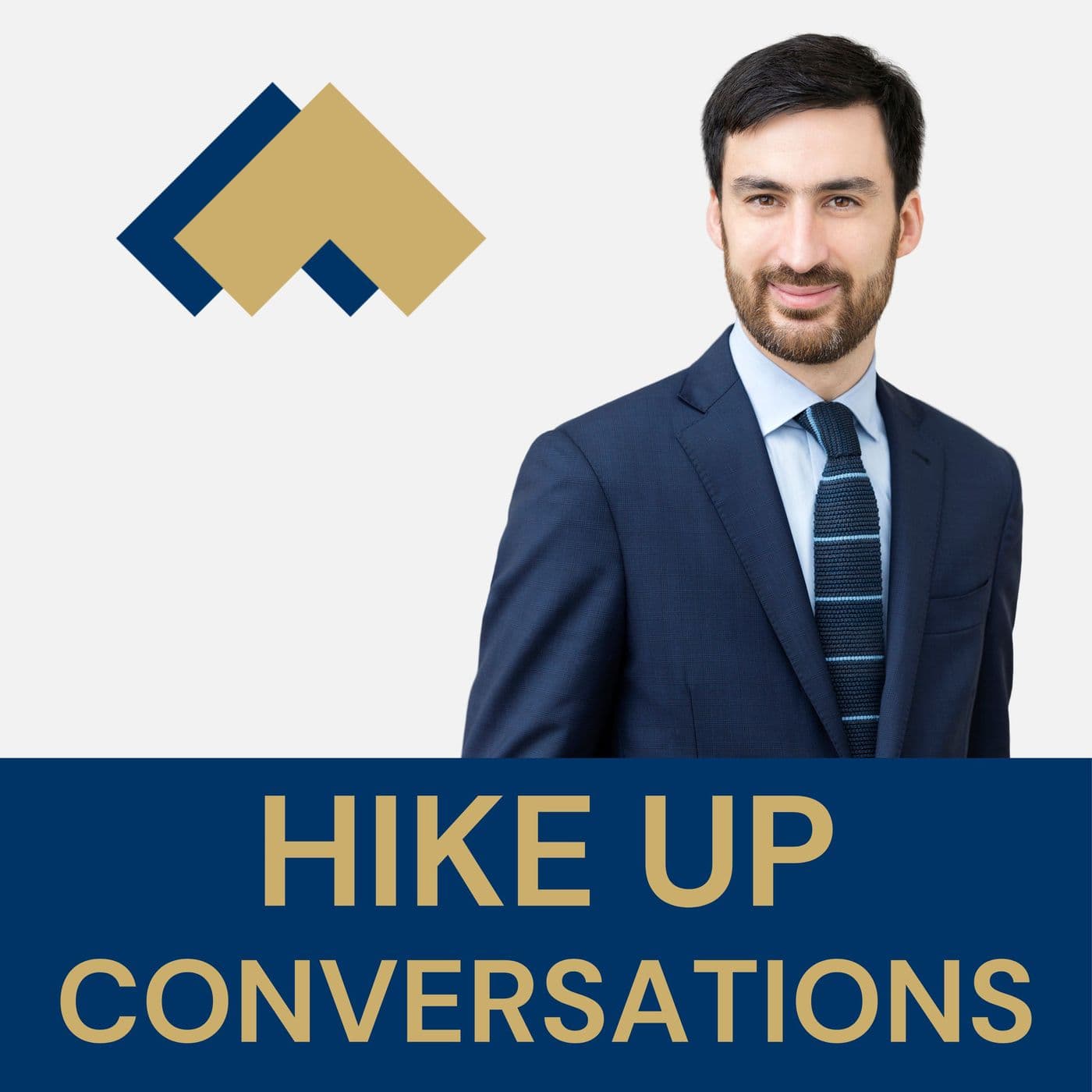 Hike Up Conversations - Podcasts