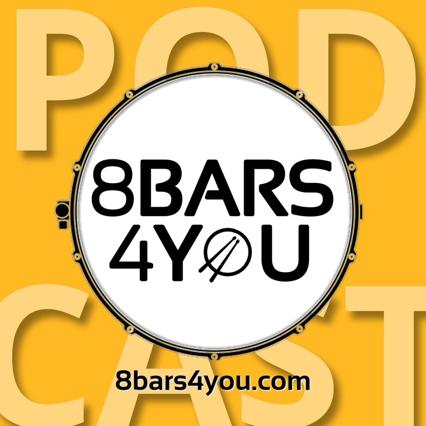 8BARS4YOU, Il Podcast - Podcasts