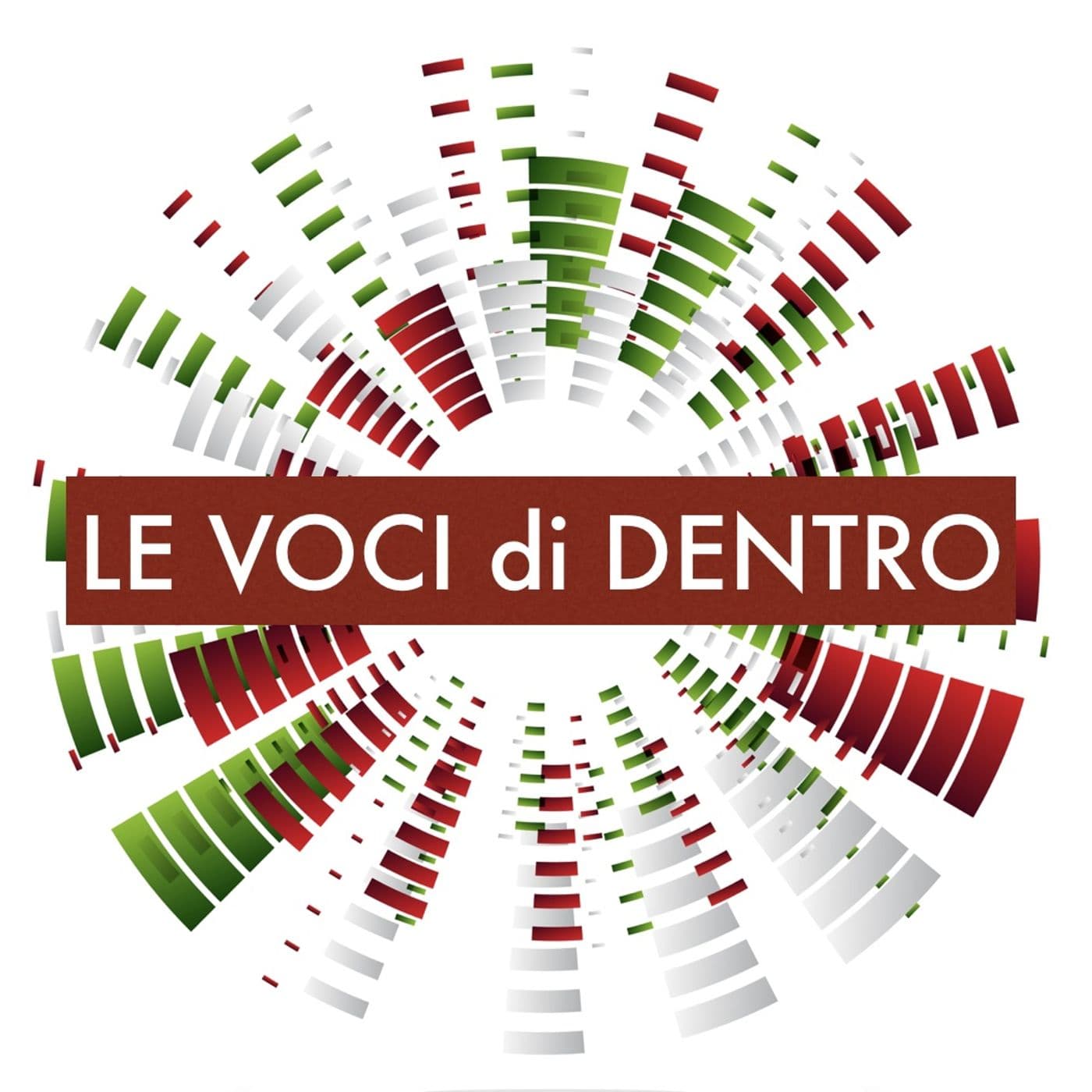 Levocididentro - Podcasts