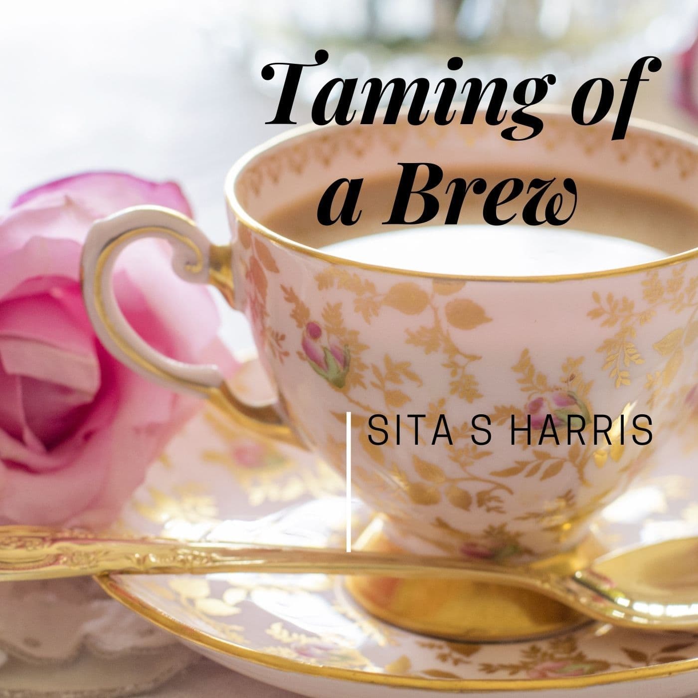 Taming of a Brew - the Book & More - Podcasts