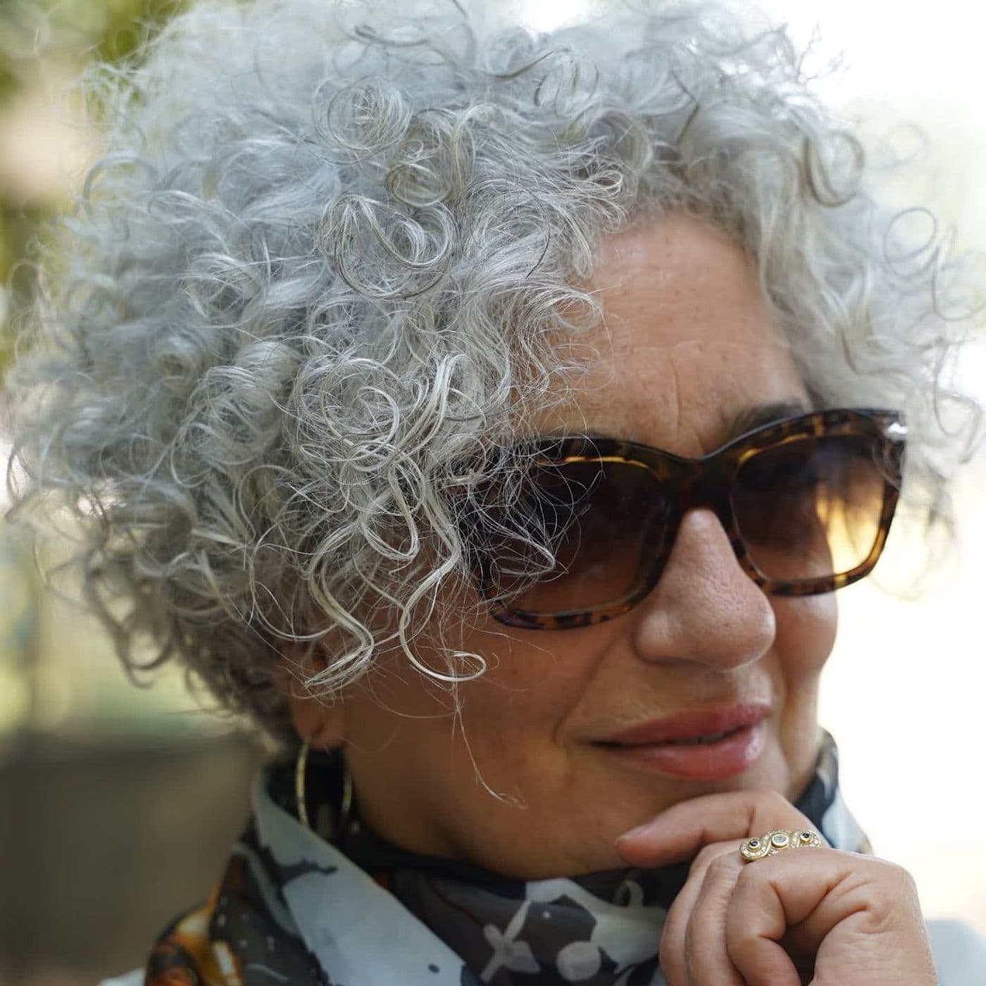 Prendete Posto con Cristina Gregori - Podcasts