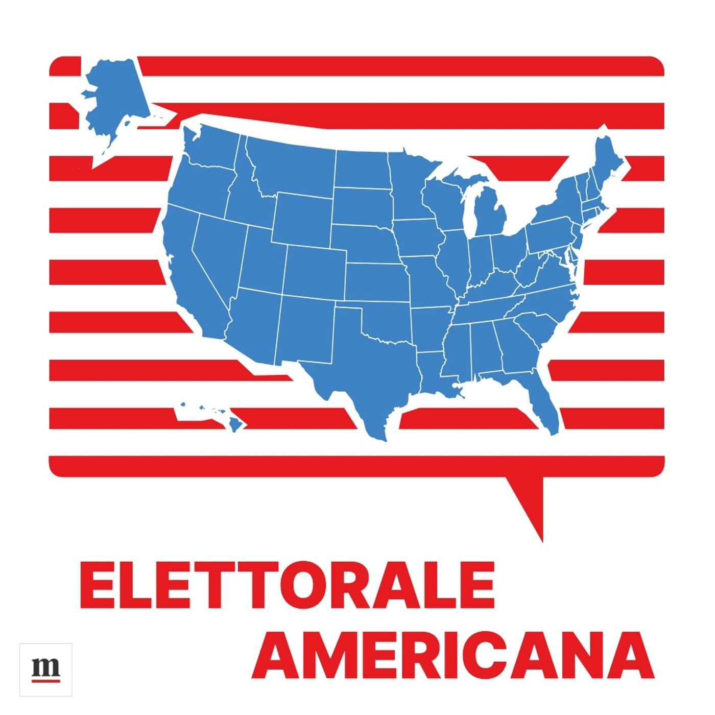 Elettorale americana - Podcasts
