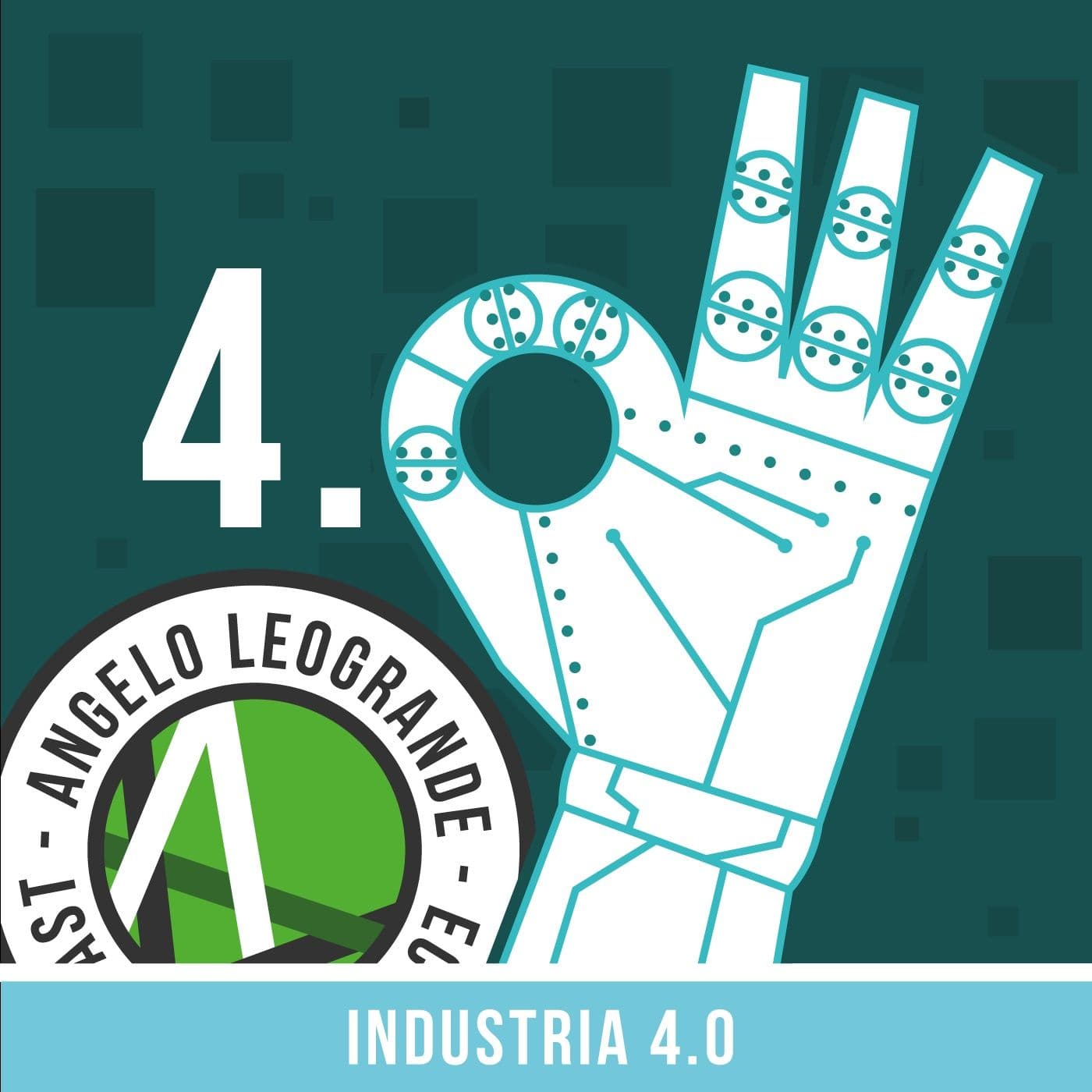 Industry 4.0 Upgrades - Podcast