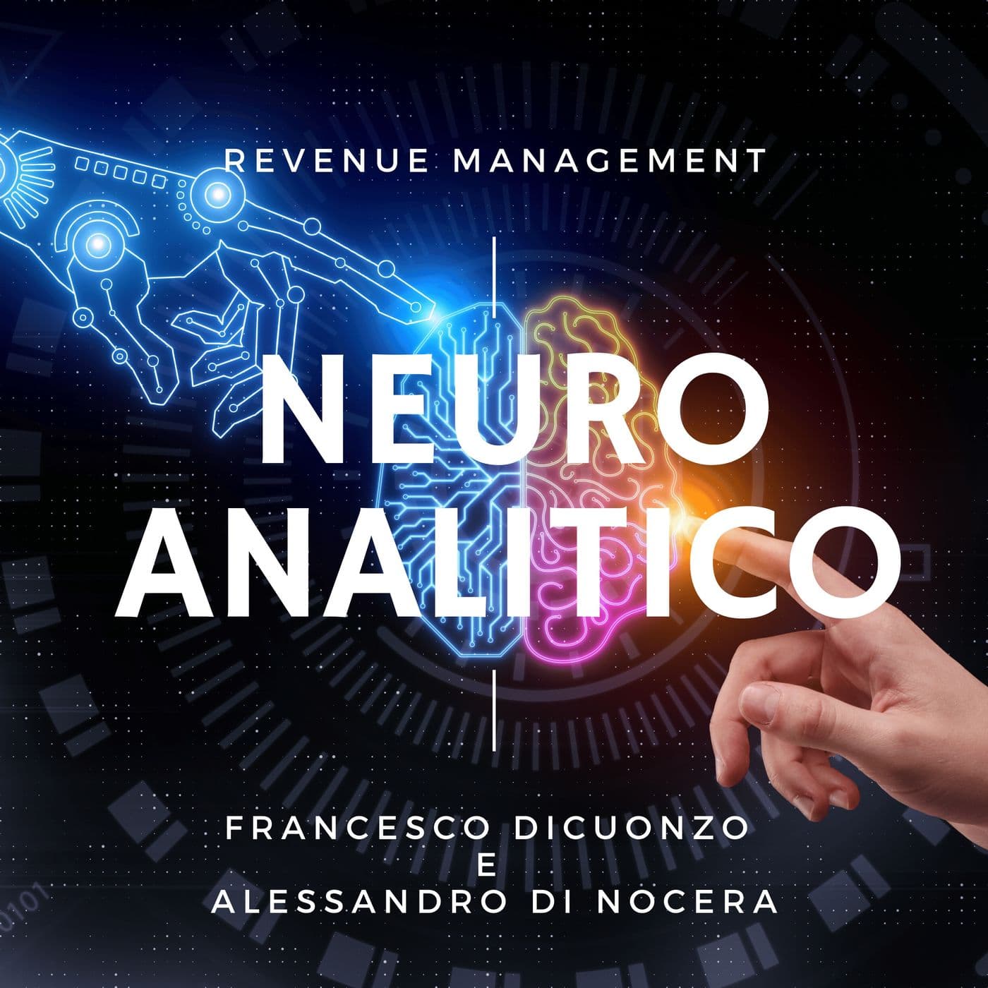Hotel Podcast - Revenue Management Neuro Analitico - Podcast