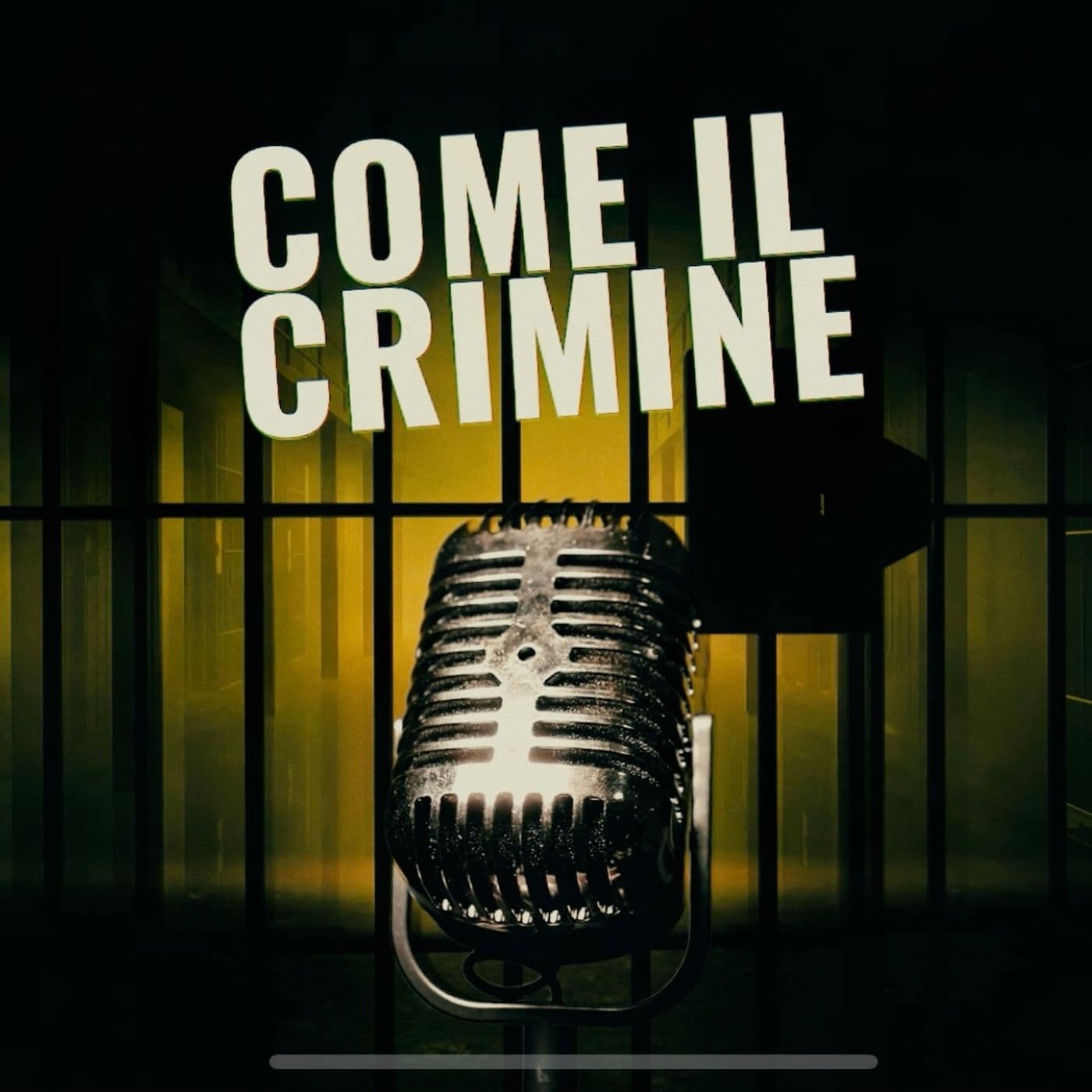 Come Il Crimine Podcast - Podcast