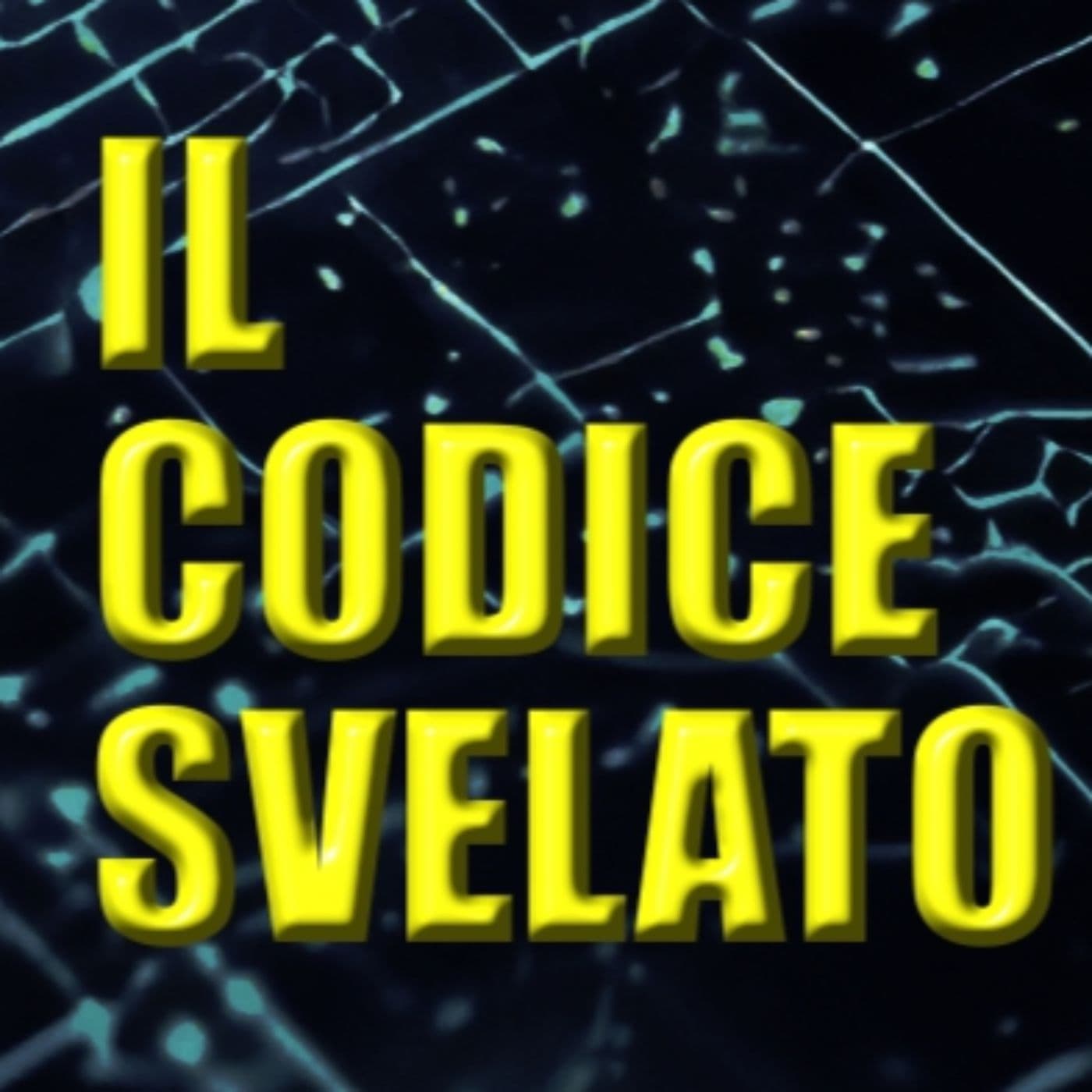Il Codice Svelato. In-Contri con Ladaga - Podcast